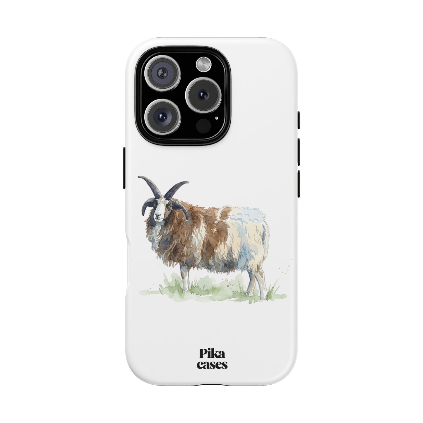 Jacob Sheep Phone Case