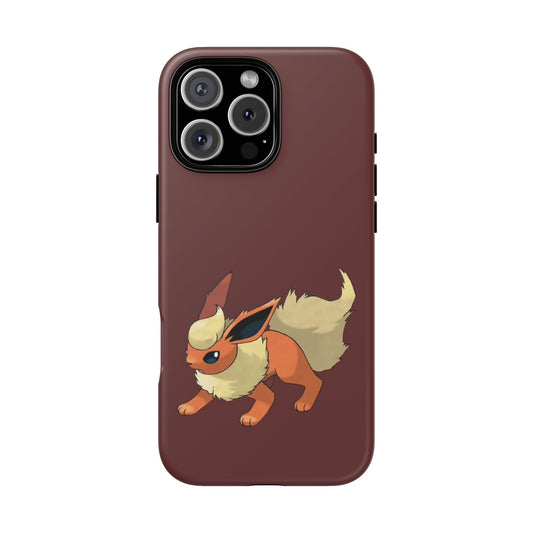 Flareon Phone Case