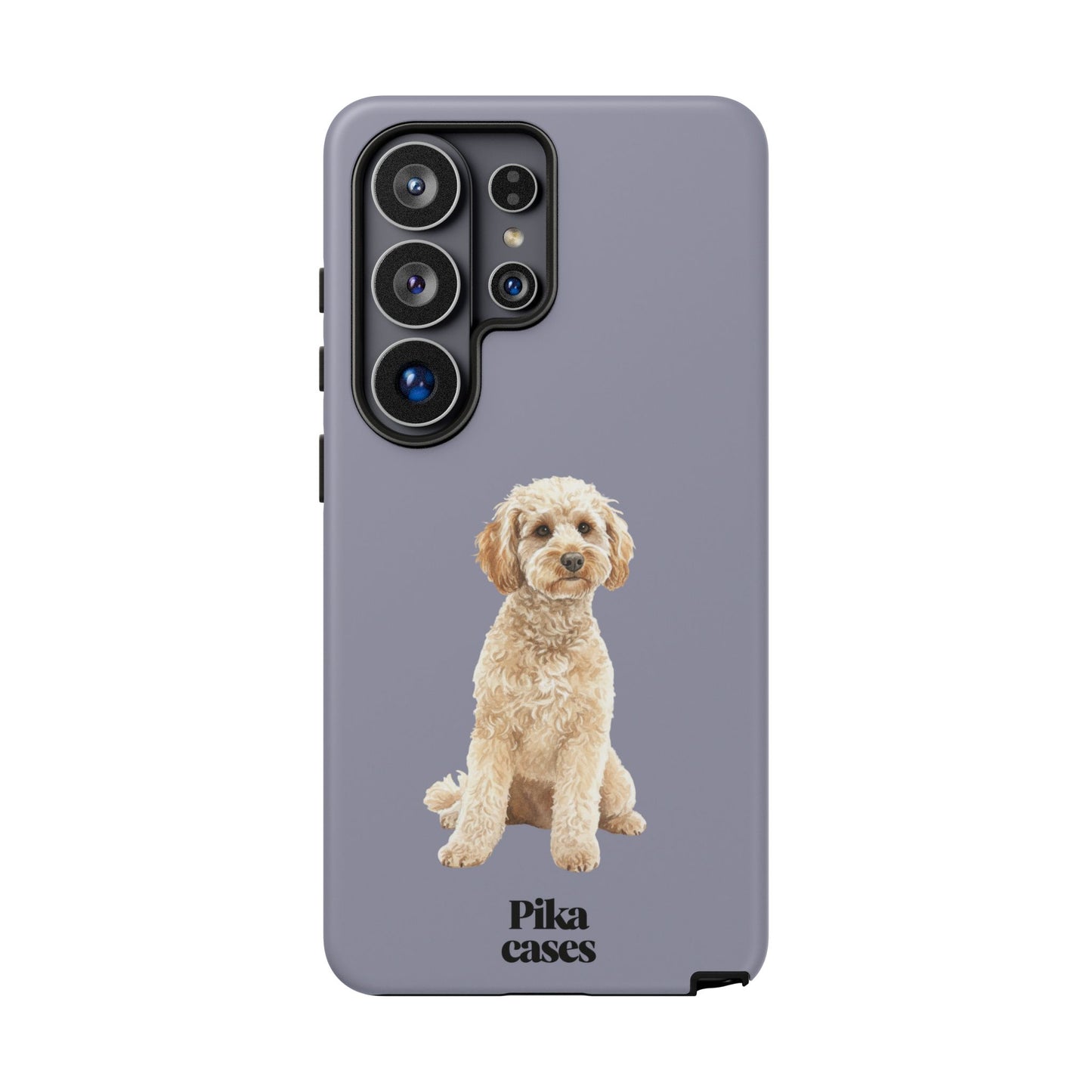 Cockapoo Phone Case