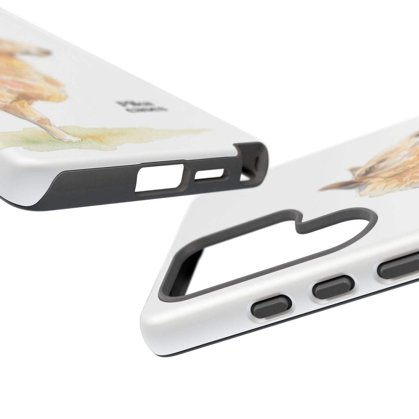 Blue Faced Leicester Sheep Phone Case