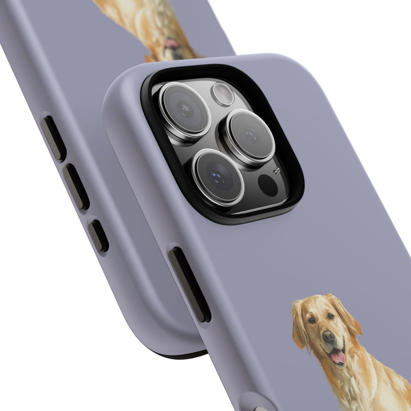 Golden Retriever Phone Case