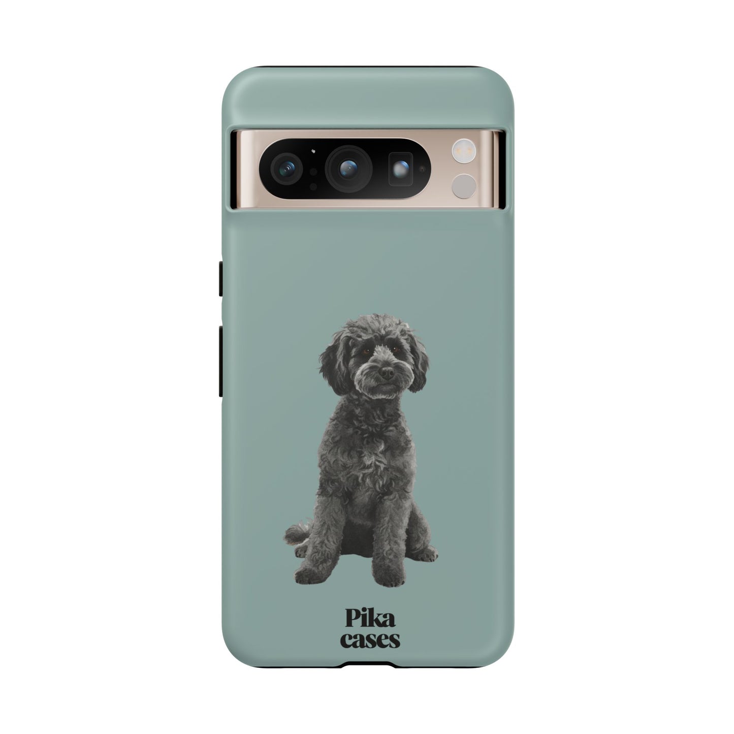 Cockapoo Phone Case