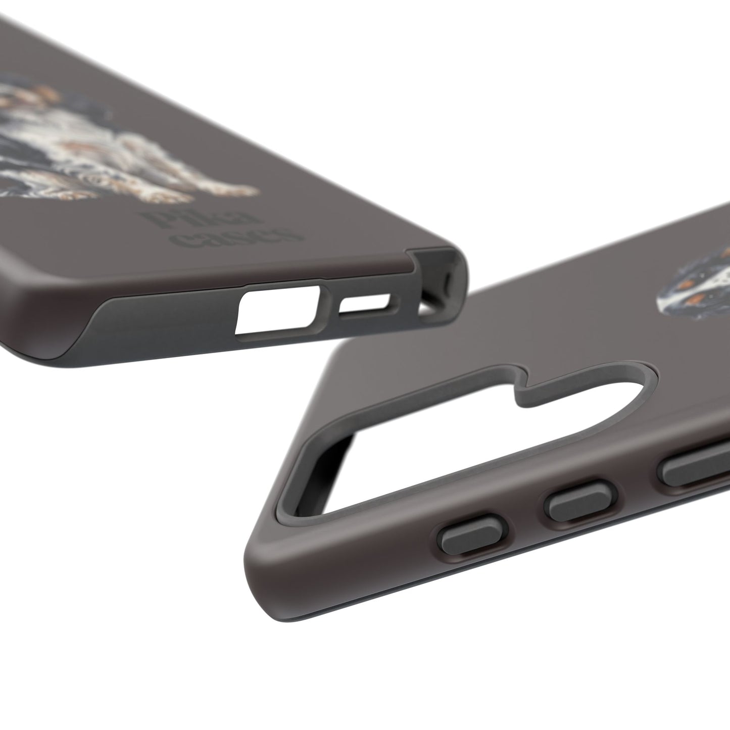 Cocker Spaniel Phone Case