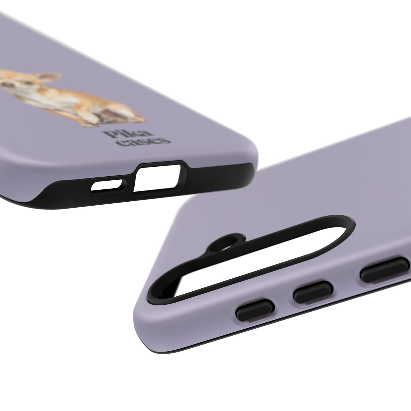 Chihuahua Phone Case