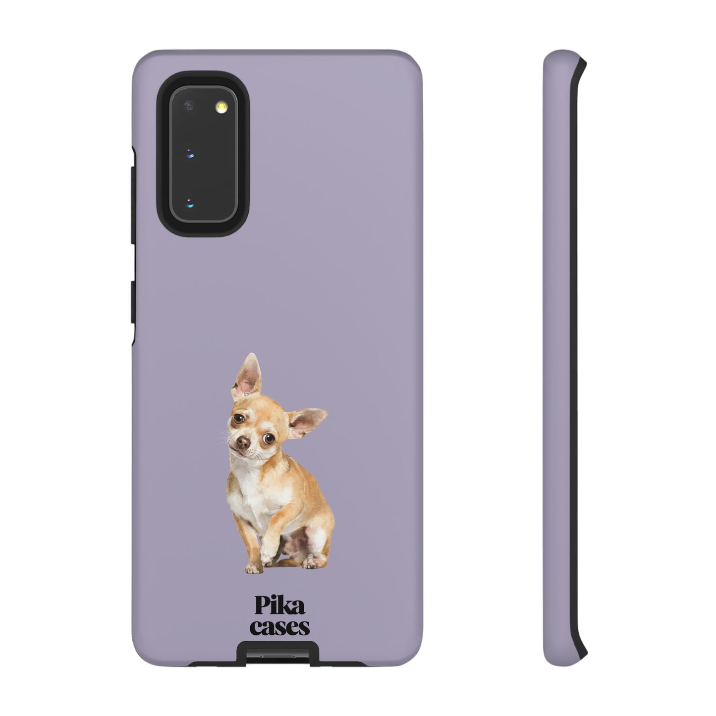 Chihuahua Phone Case