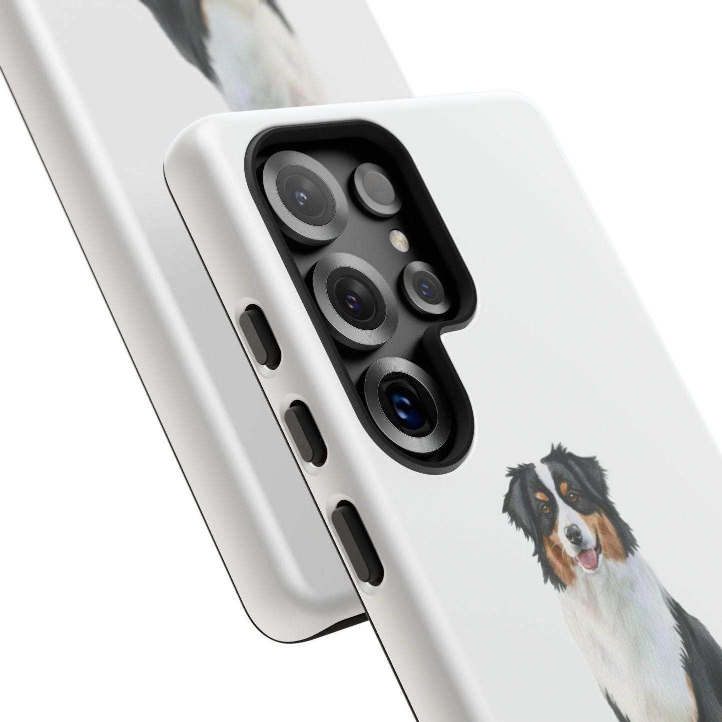 Australian Shepherd (Aussie) Phone Case