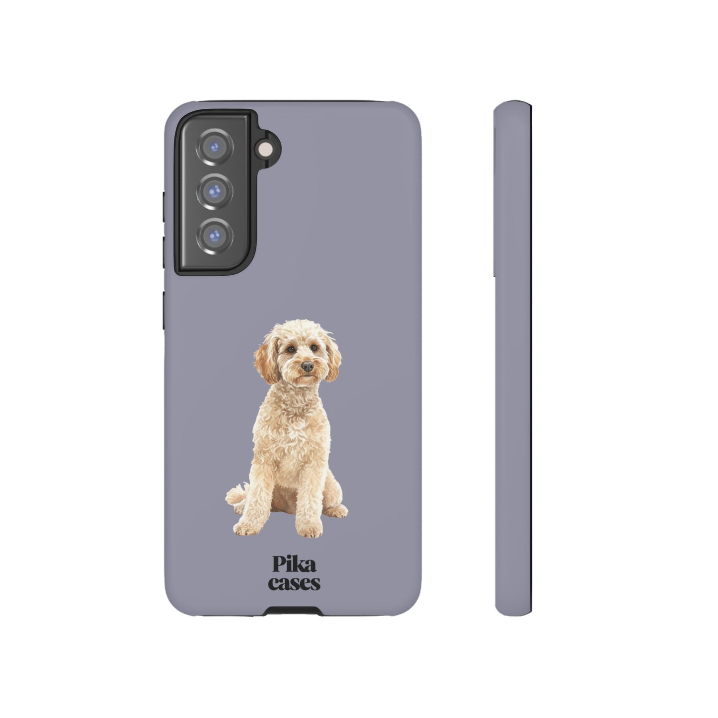 Cockapoo Phone Case