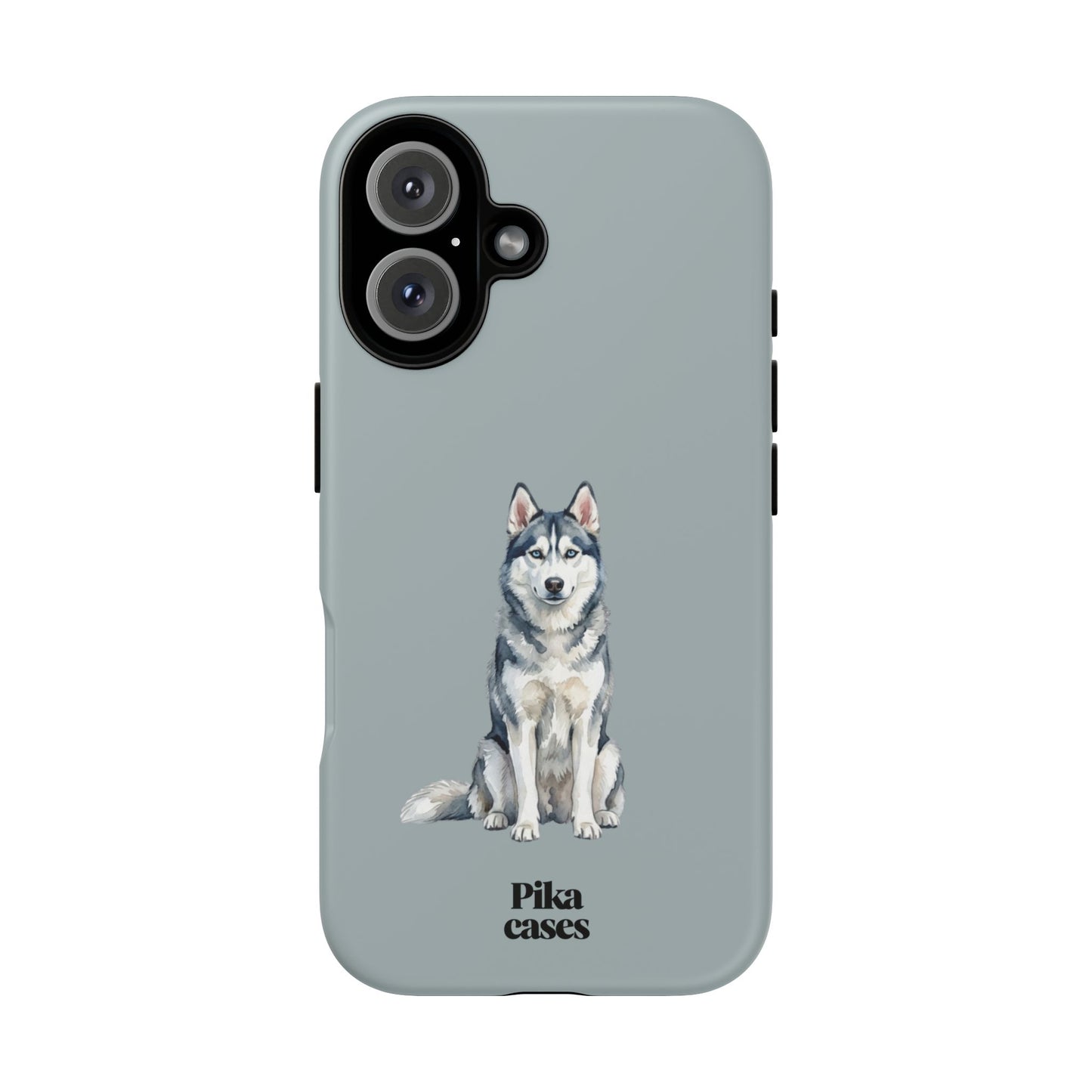 Husky Phone Case