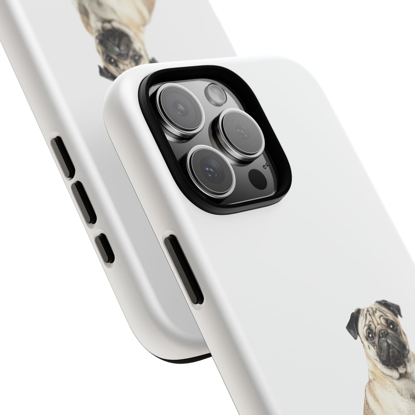 Pug Phone Case