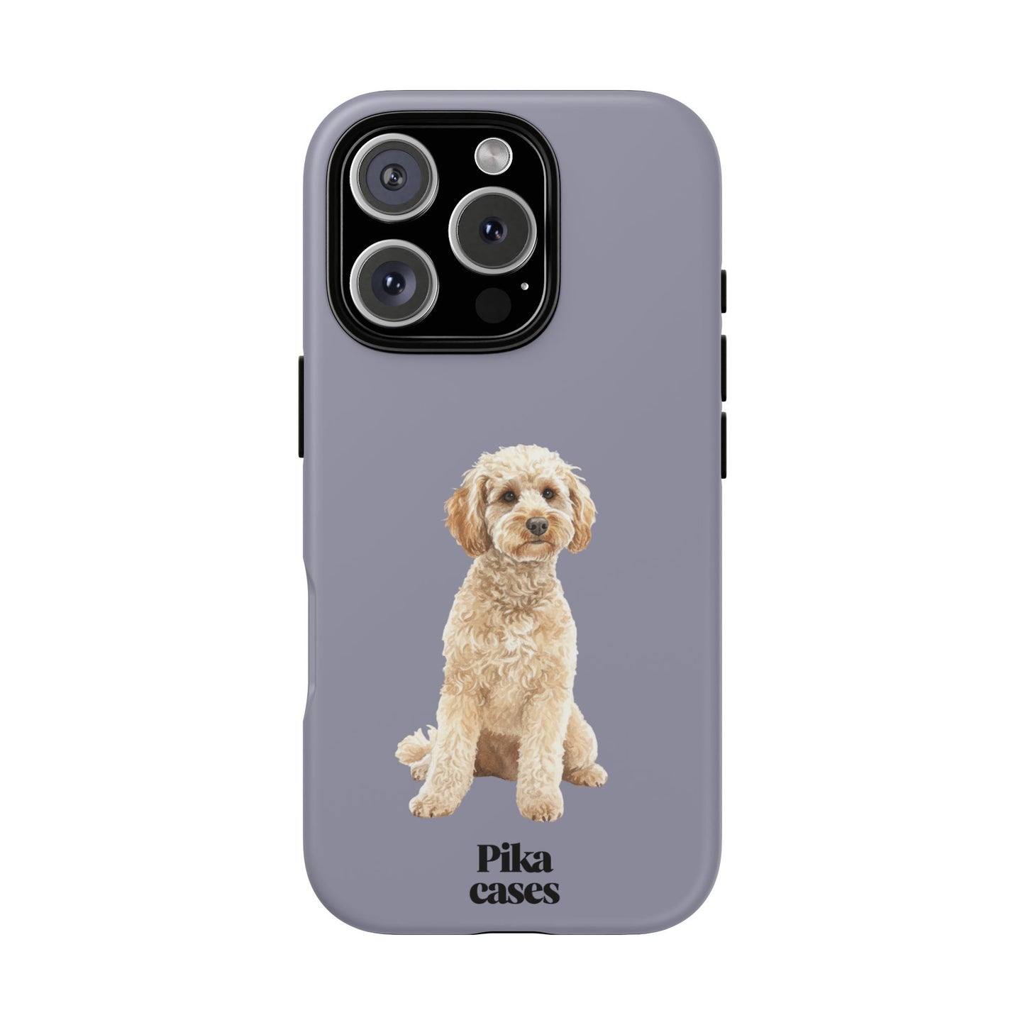 Cockapoo Phone Case