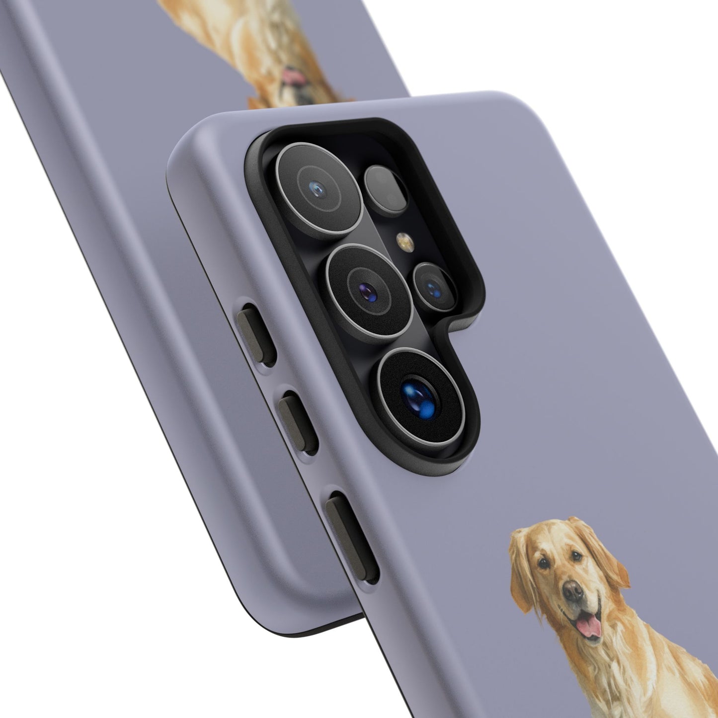 Golden Retriever Phone Case