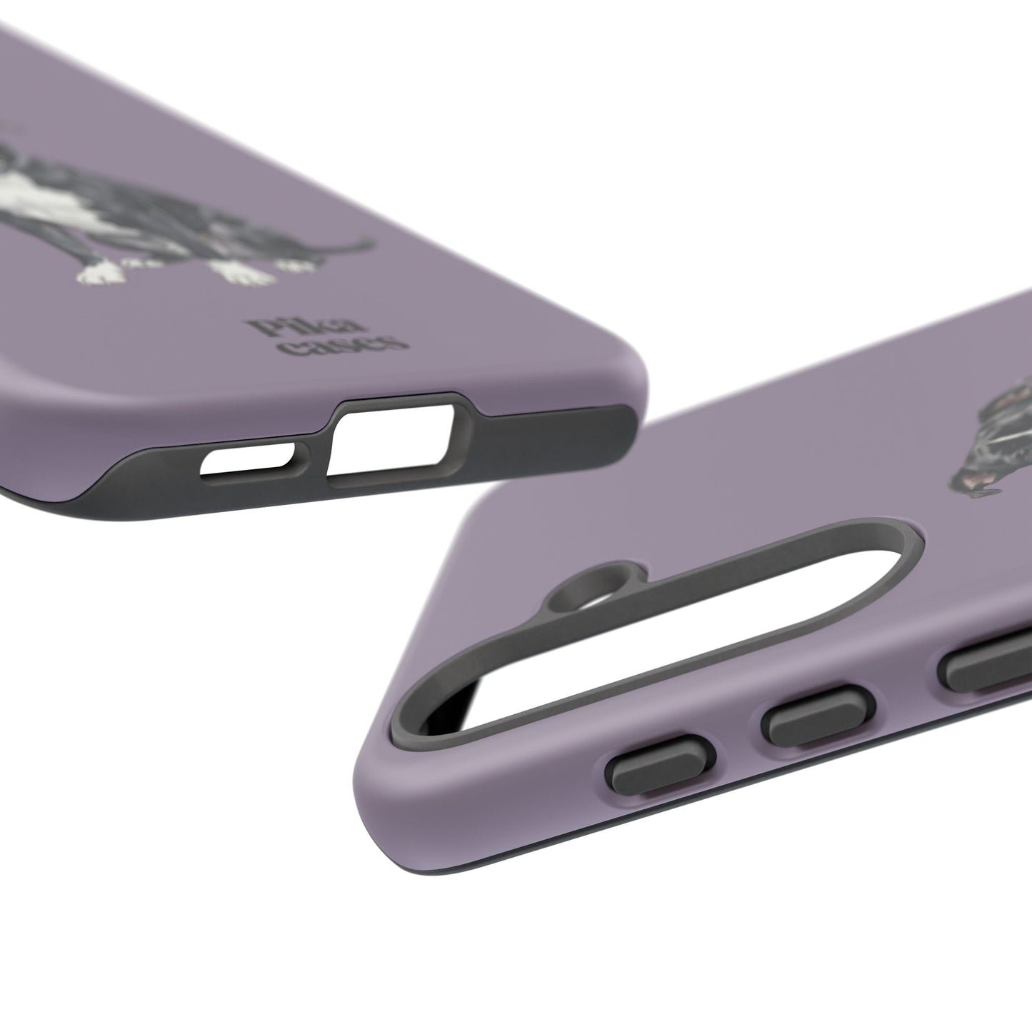 Staffy Phone Case