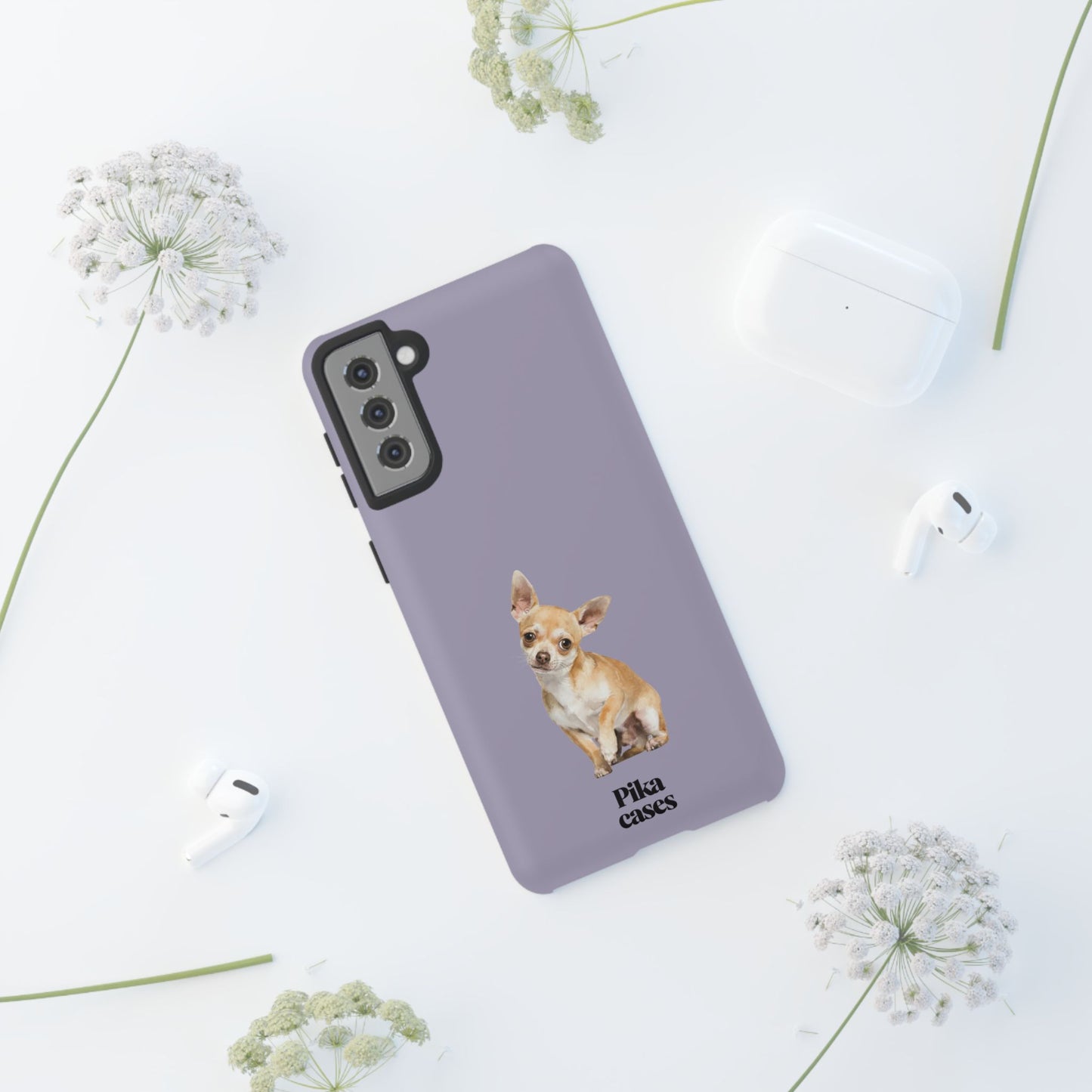 Chihuahua Phone Case