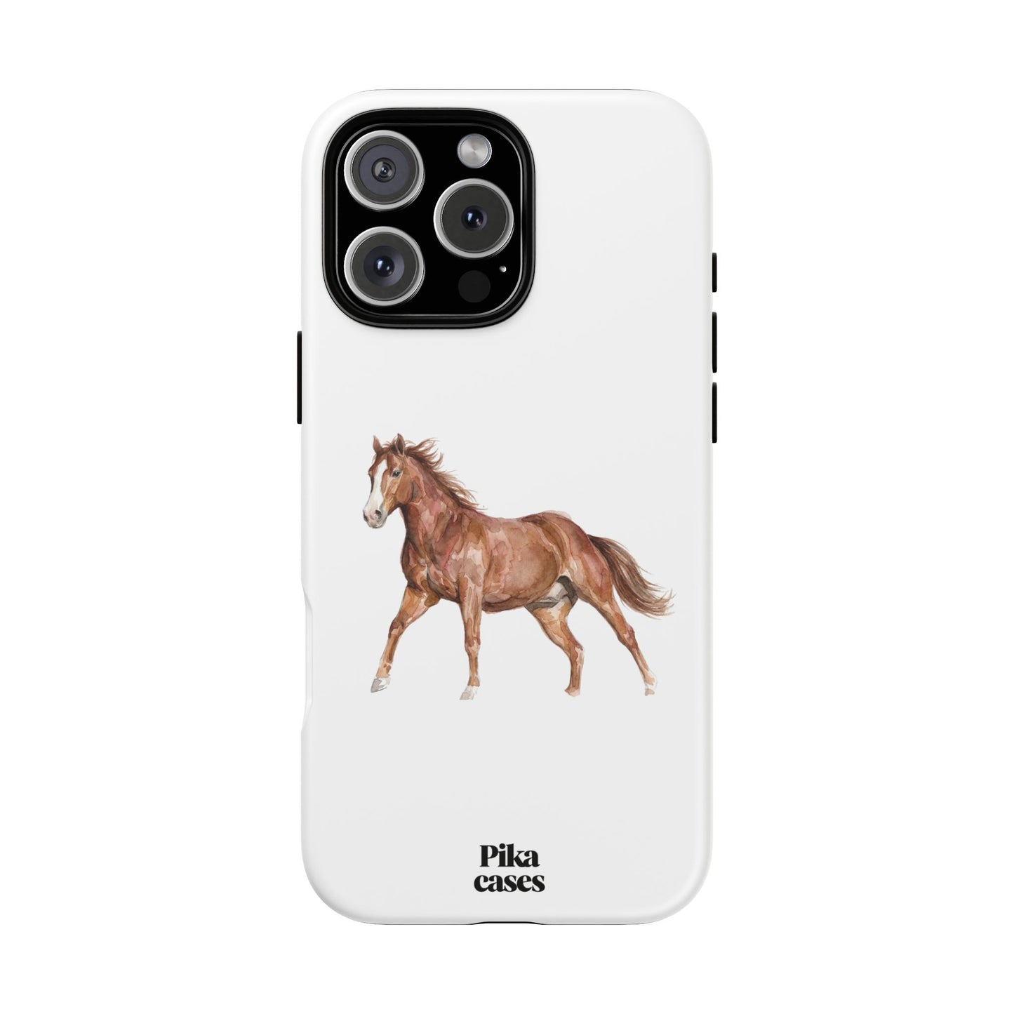 Horse Phone Case
