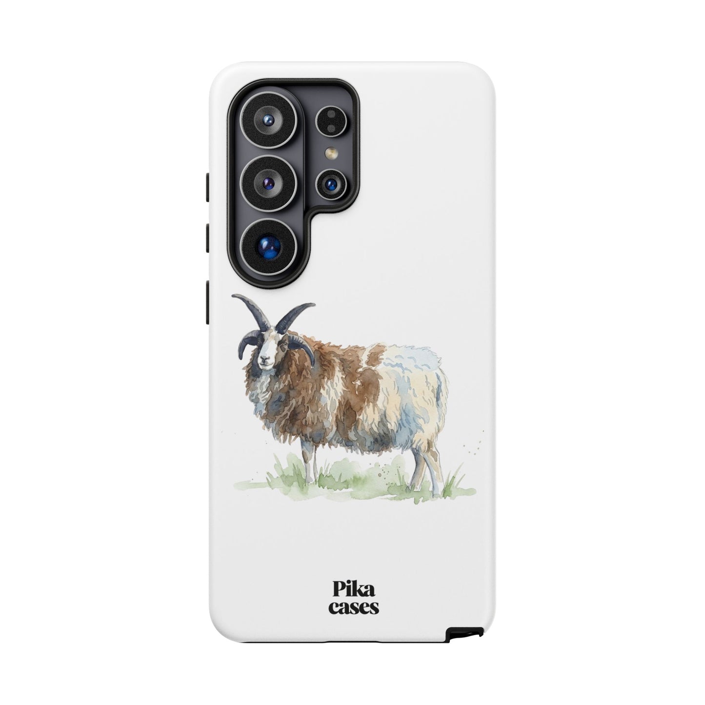 Jacob Sheep Phone Case