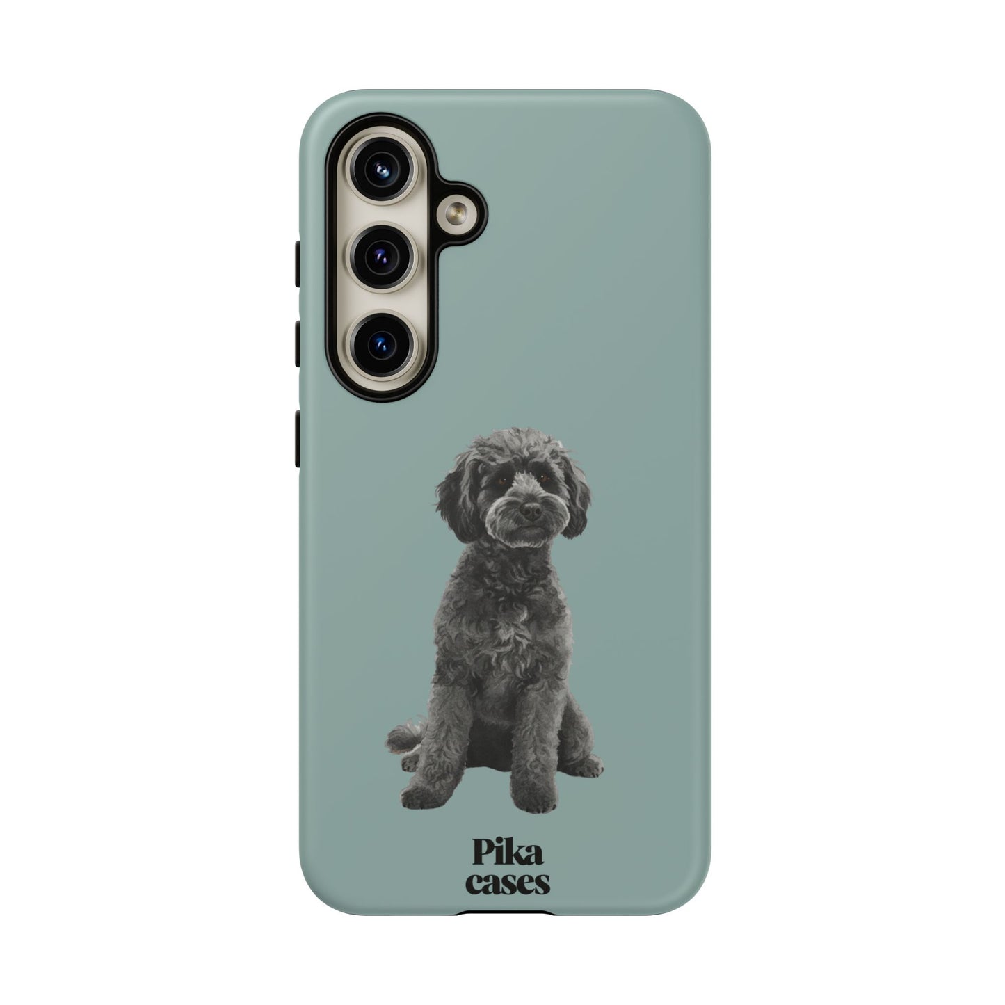 Cockapoo Phone Case