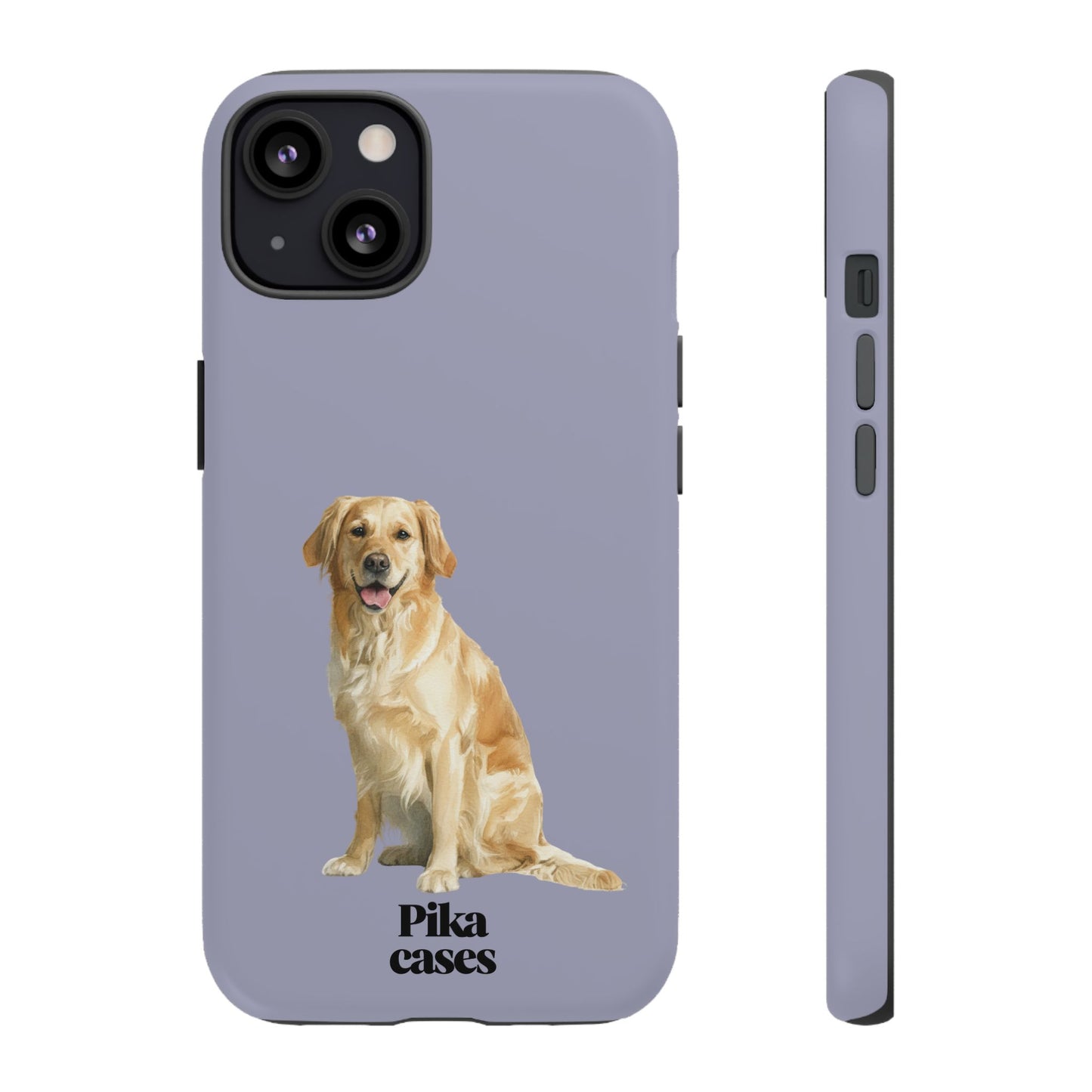 Golden Retriever Phone Case