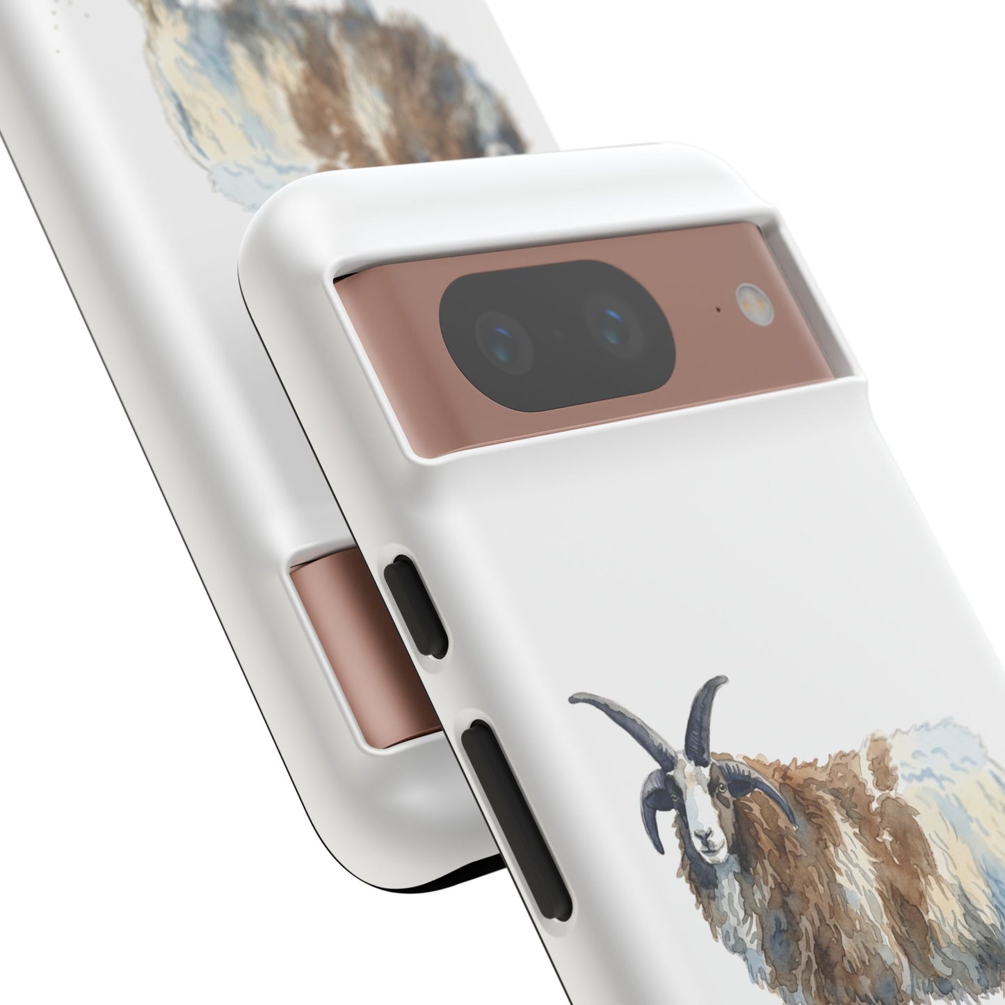 Jacob Sheep Phone Case