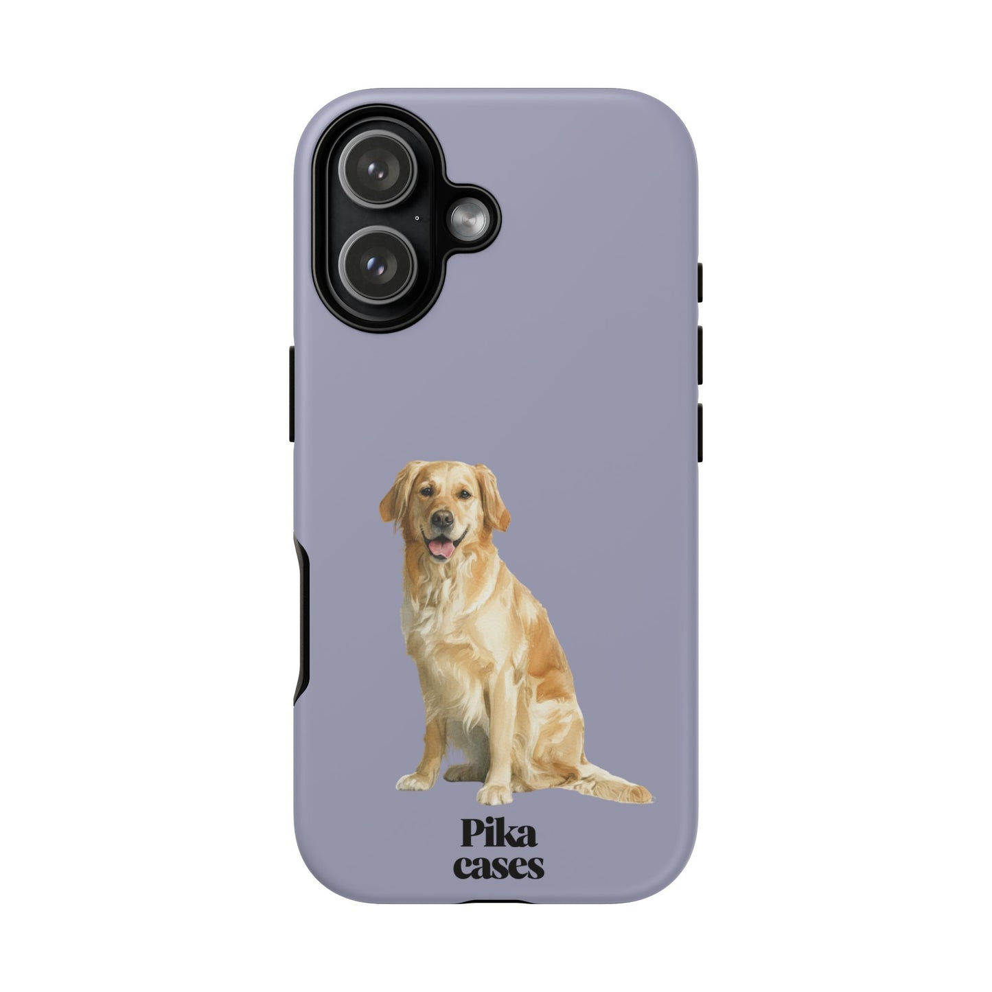 Golden Retriever Phone Case