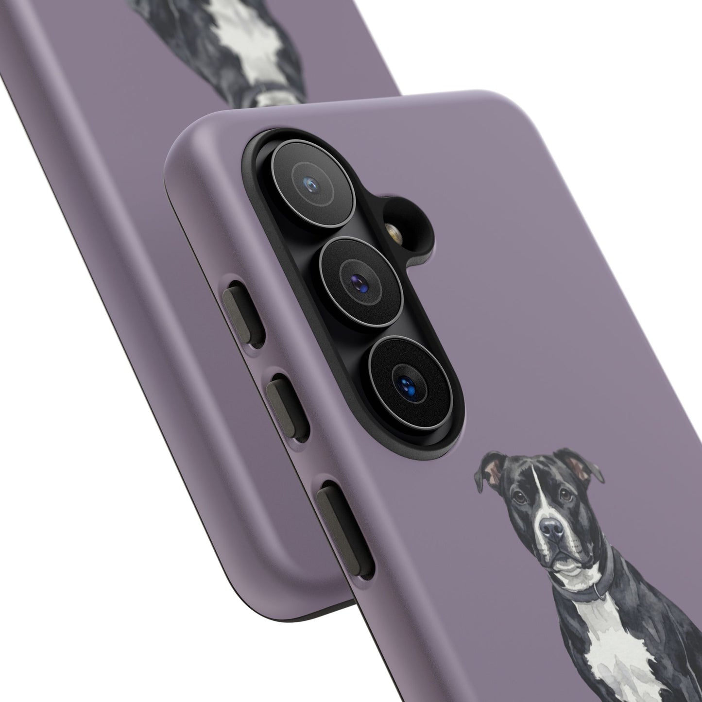 Staffy Phone Case