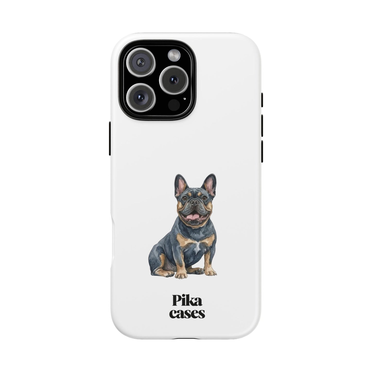 French Bulldog Phone Case