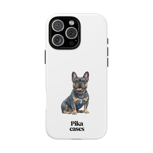 French Bulldog Phone Case