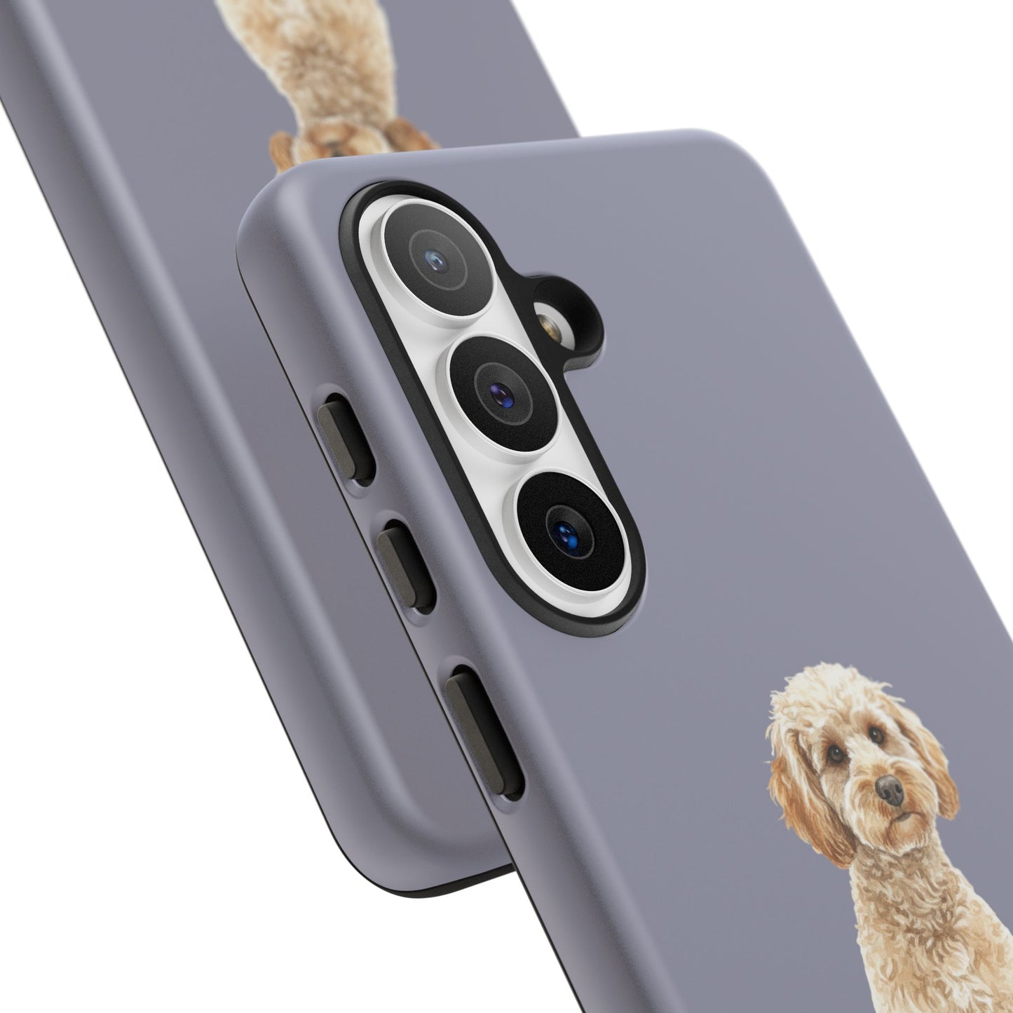 Cockapoo Phone Case