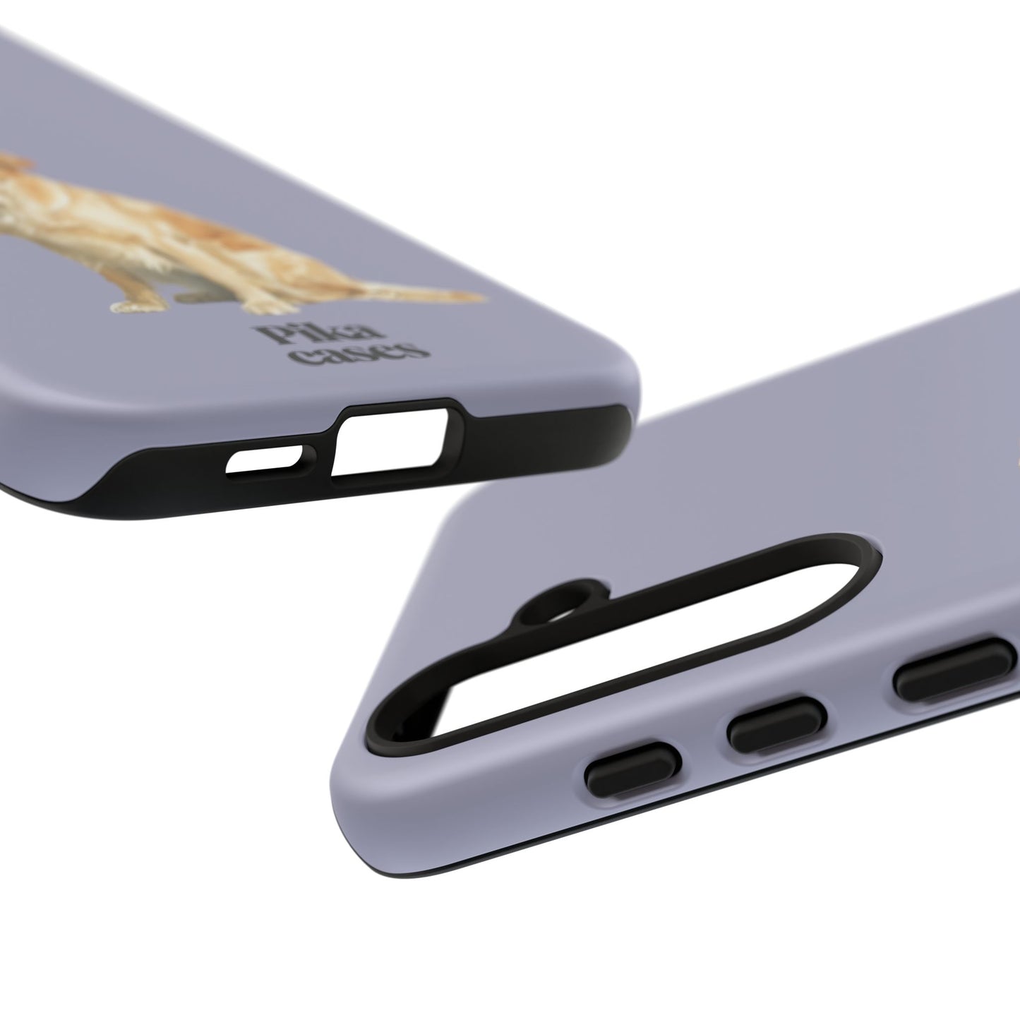 Golden Retriever Phone Case