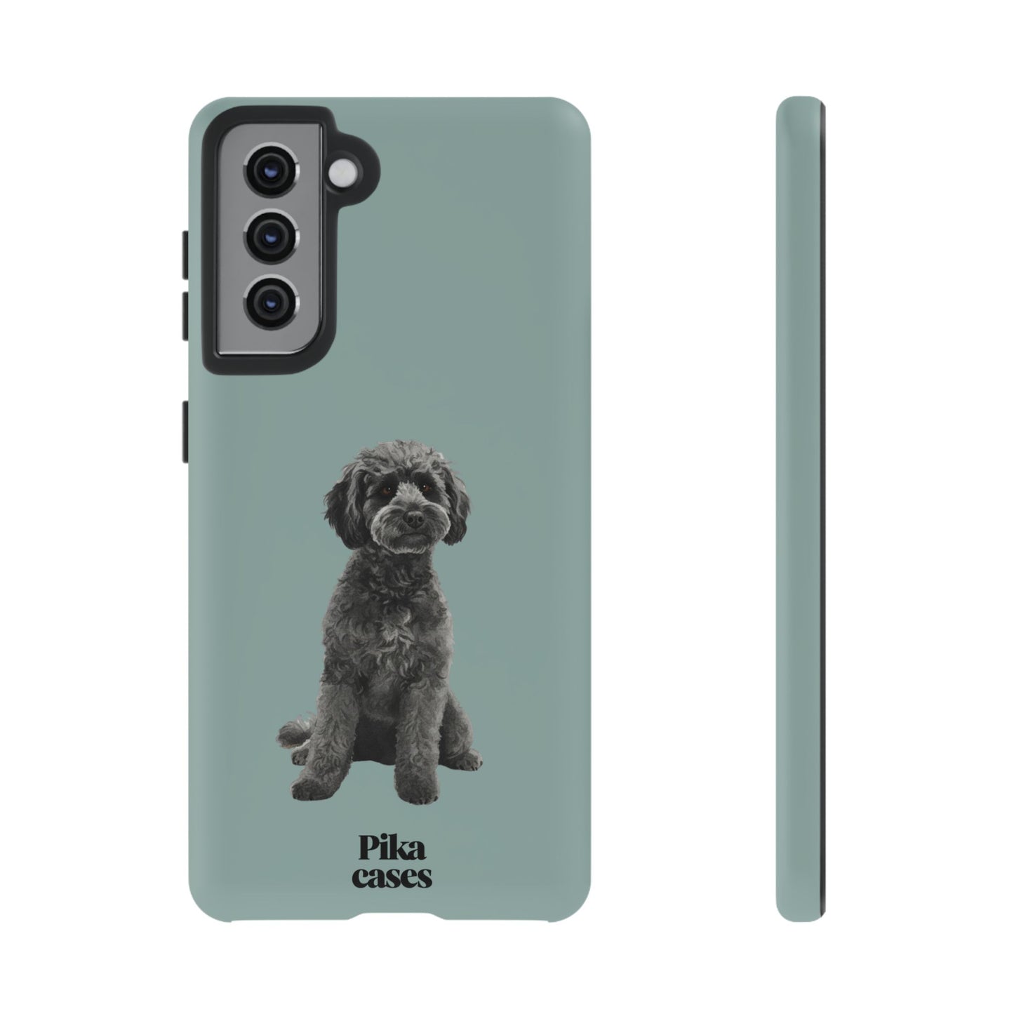 Cockapoo Phone Case