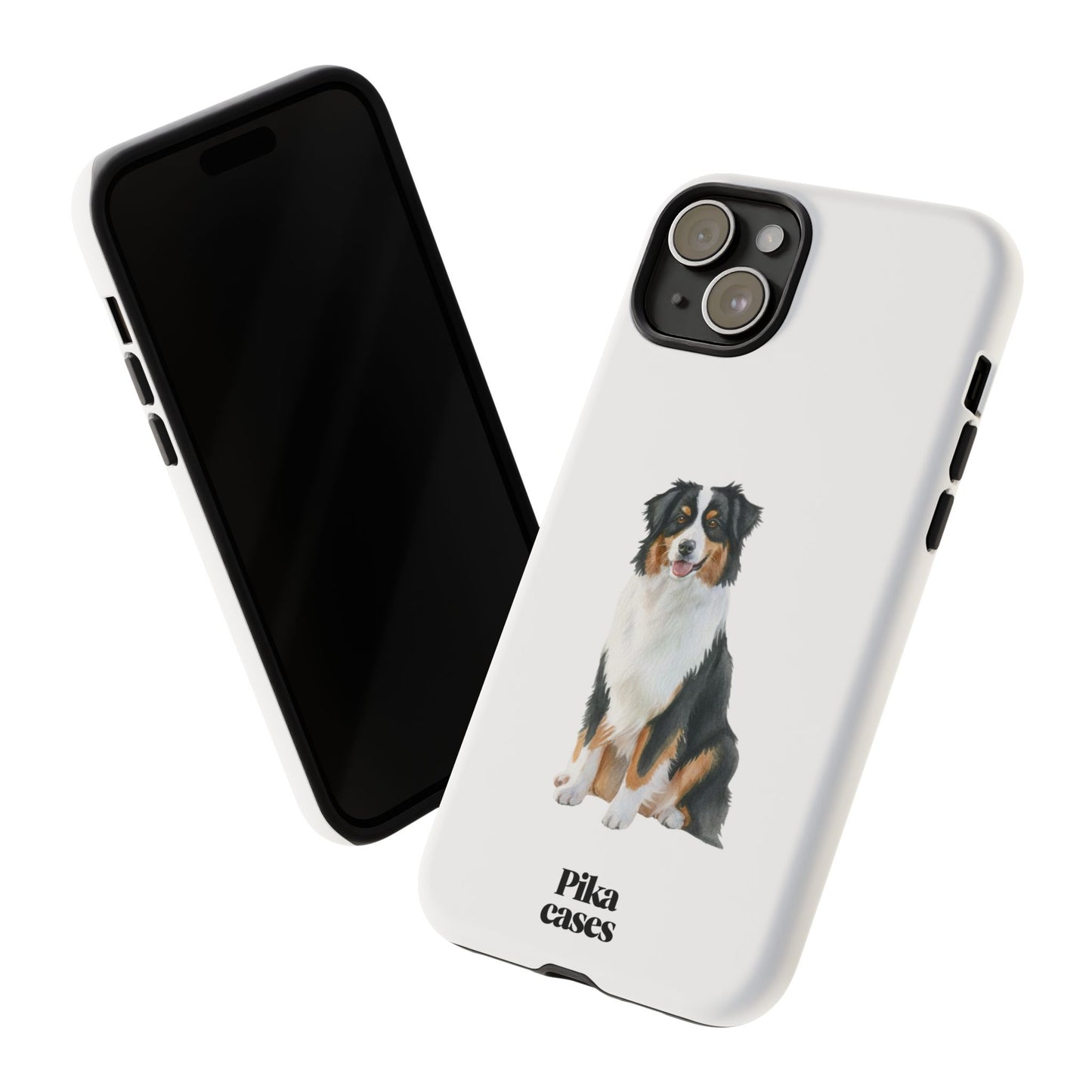 Australian Shepherd (Aussie) Phone Case