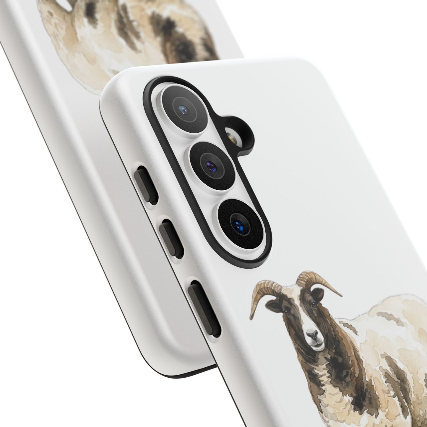 Jacob Sheep Phone Case