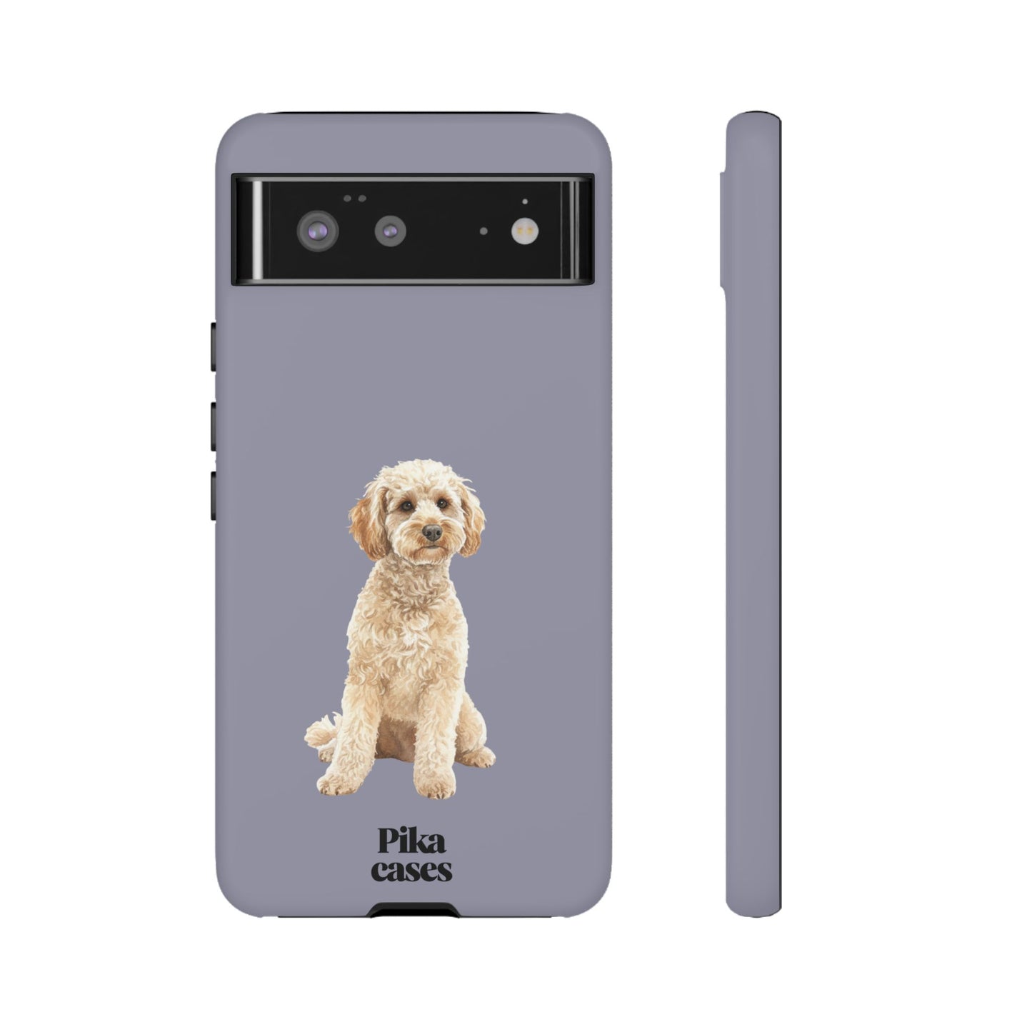 Cockapoo Phone Case