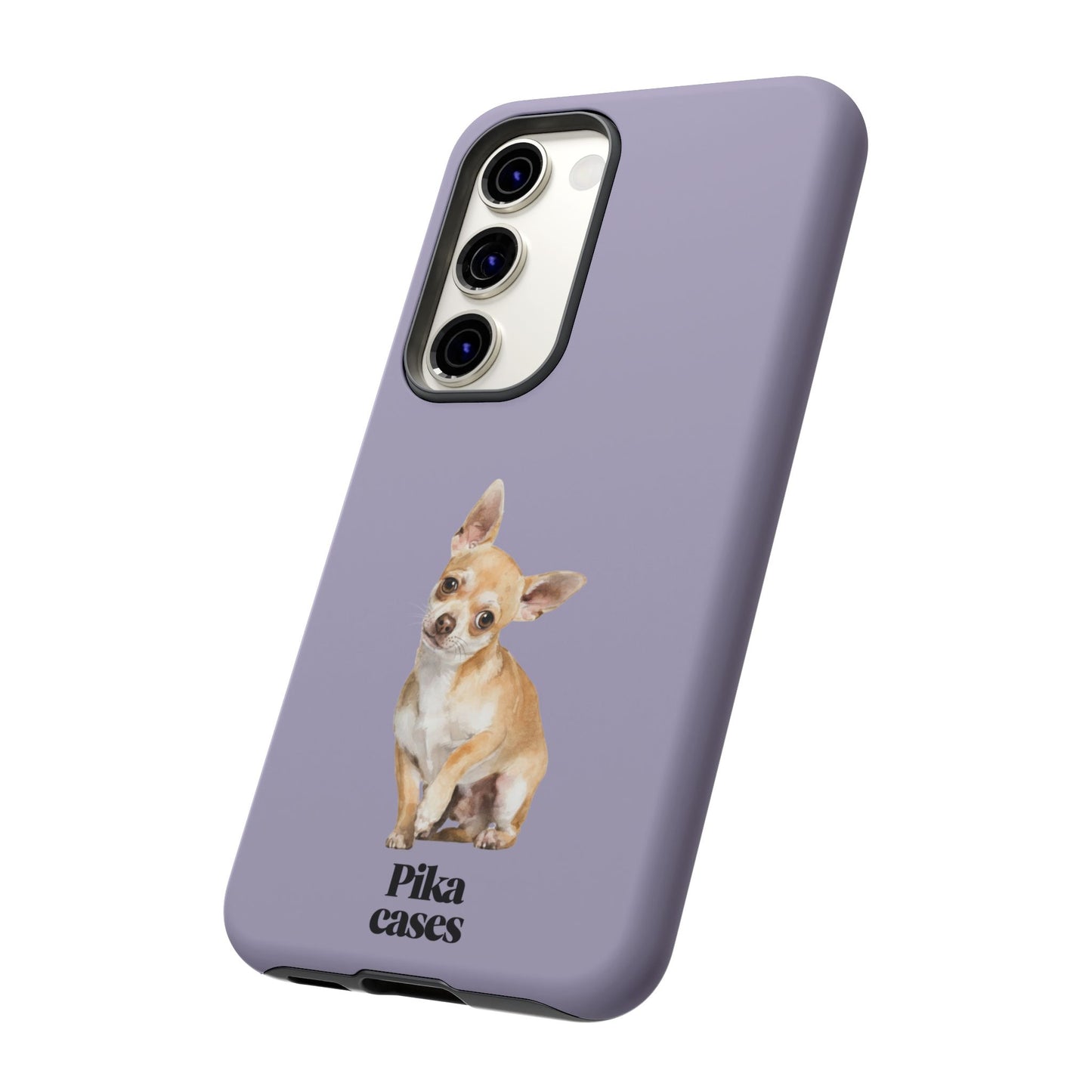 Chihuahua Phone Case