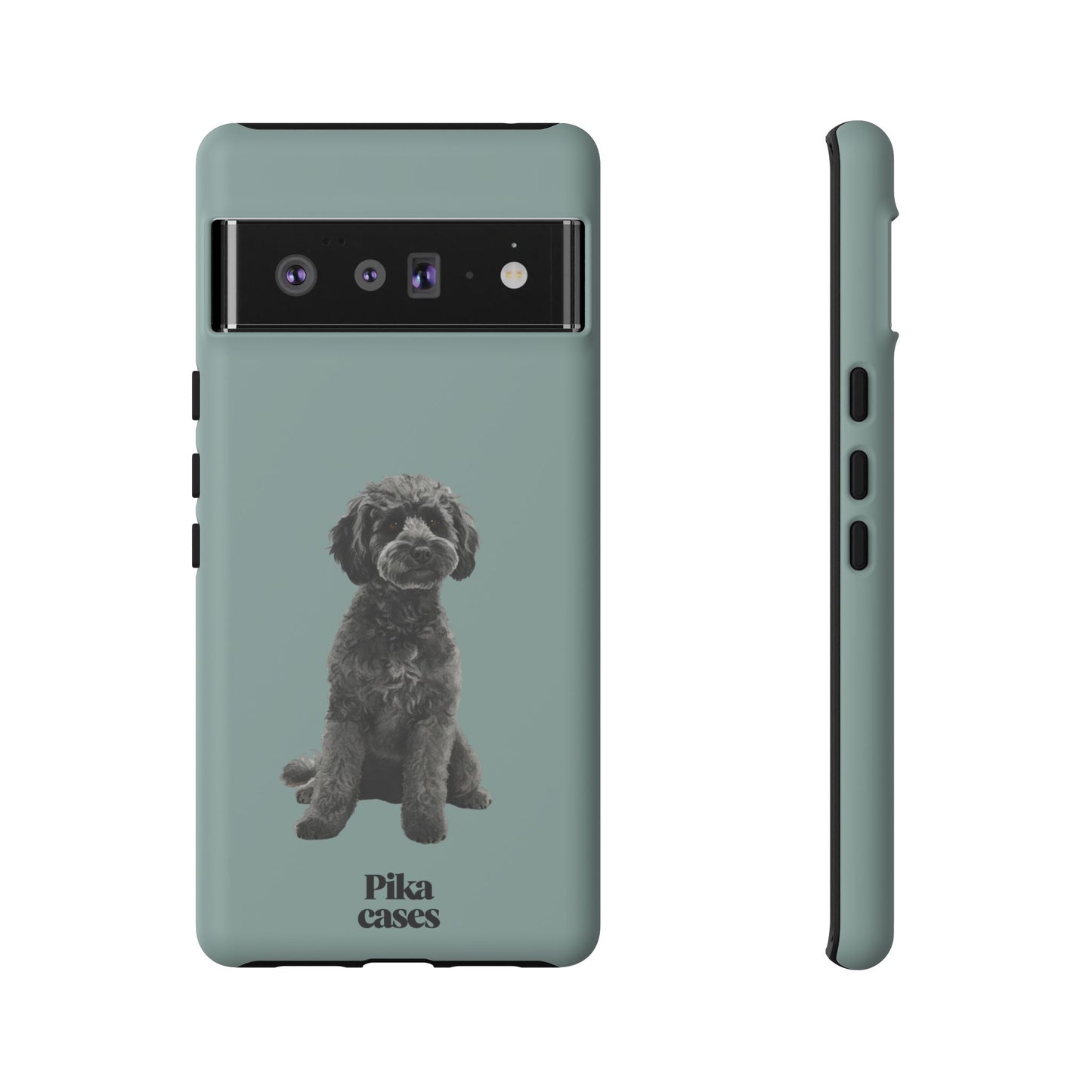 Cockapoo Phone Case