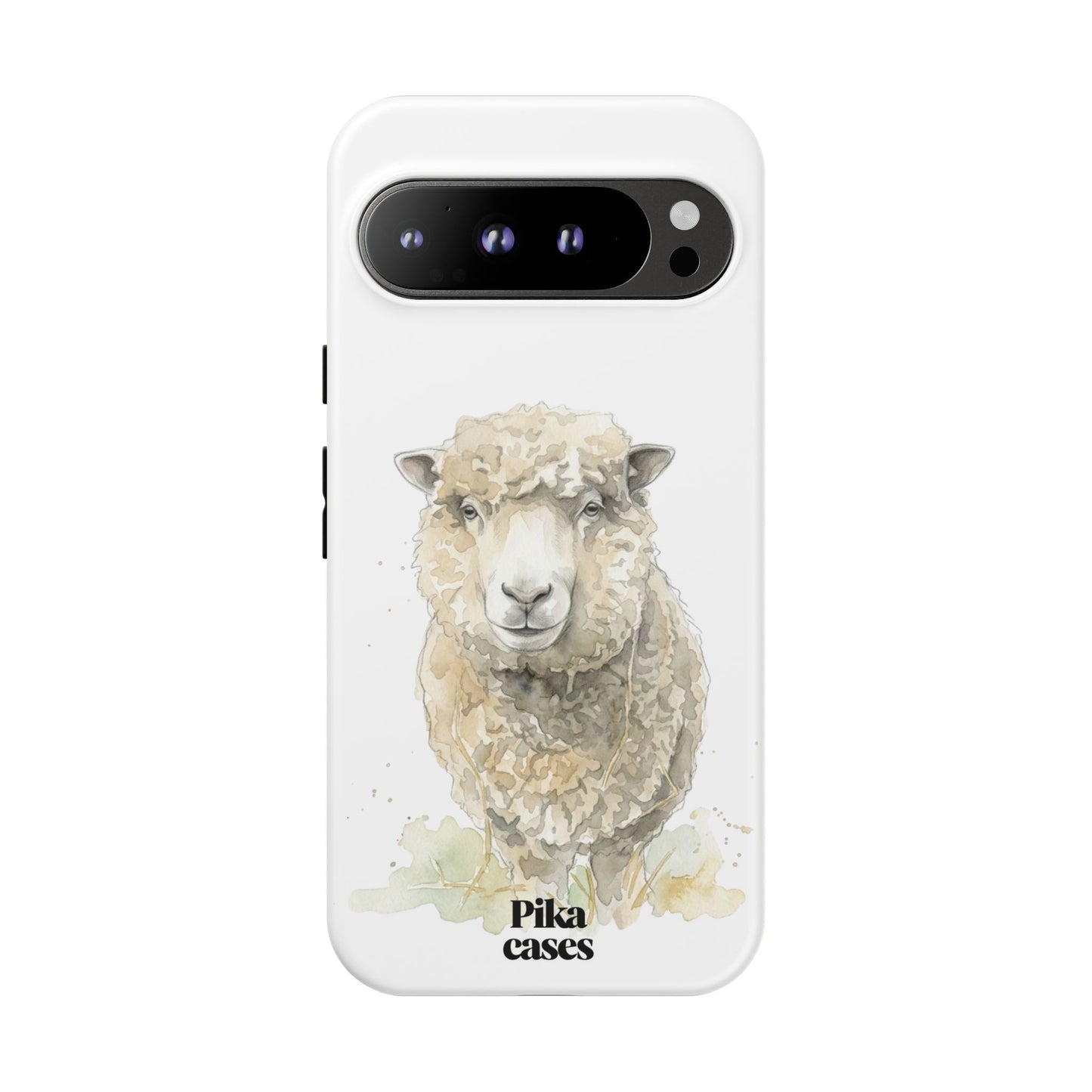 Ryeland Sheep Phone Case