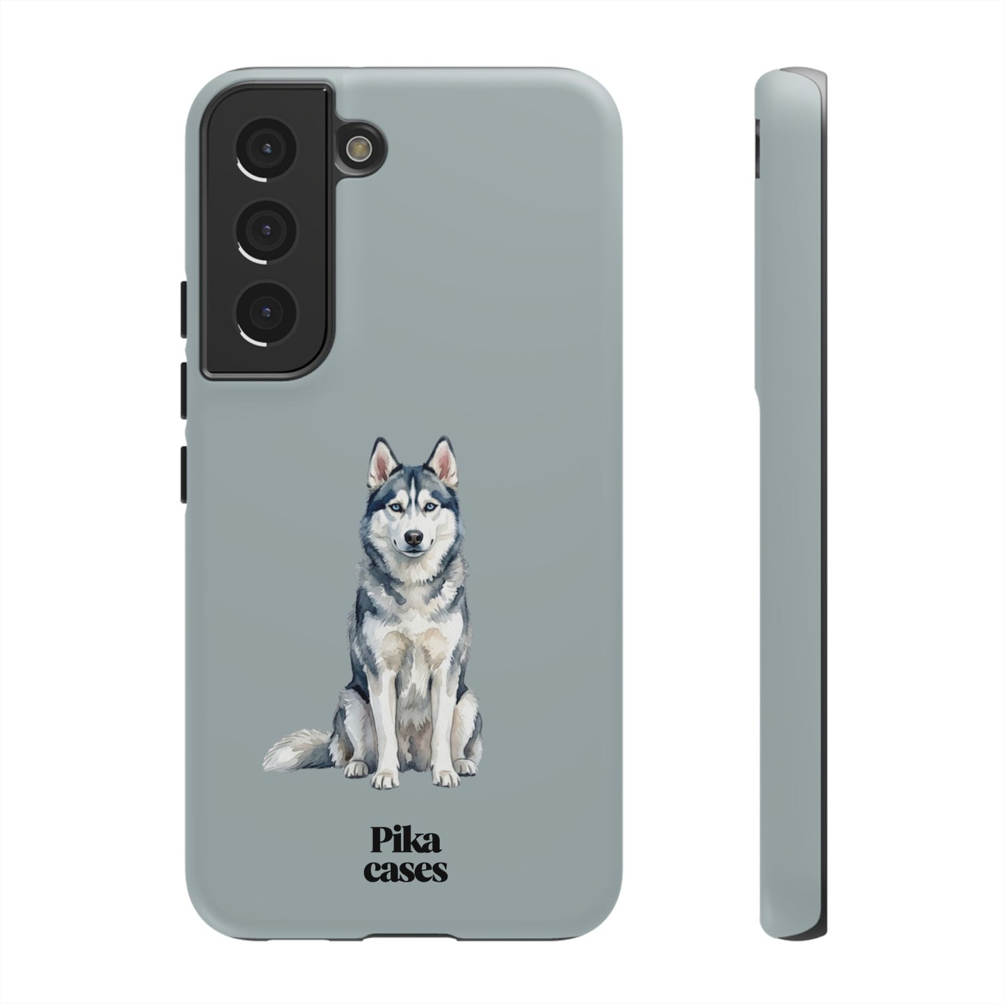 Husky Phone Case
