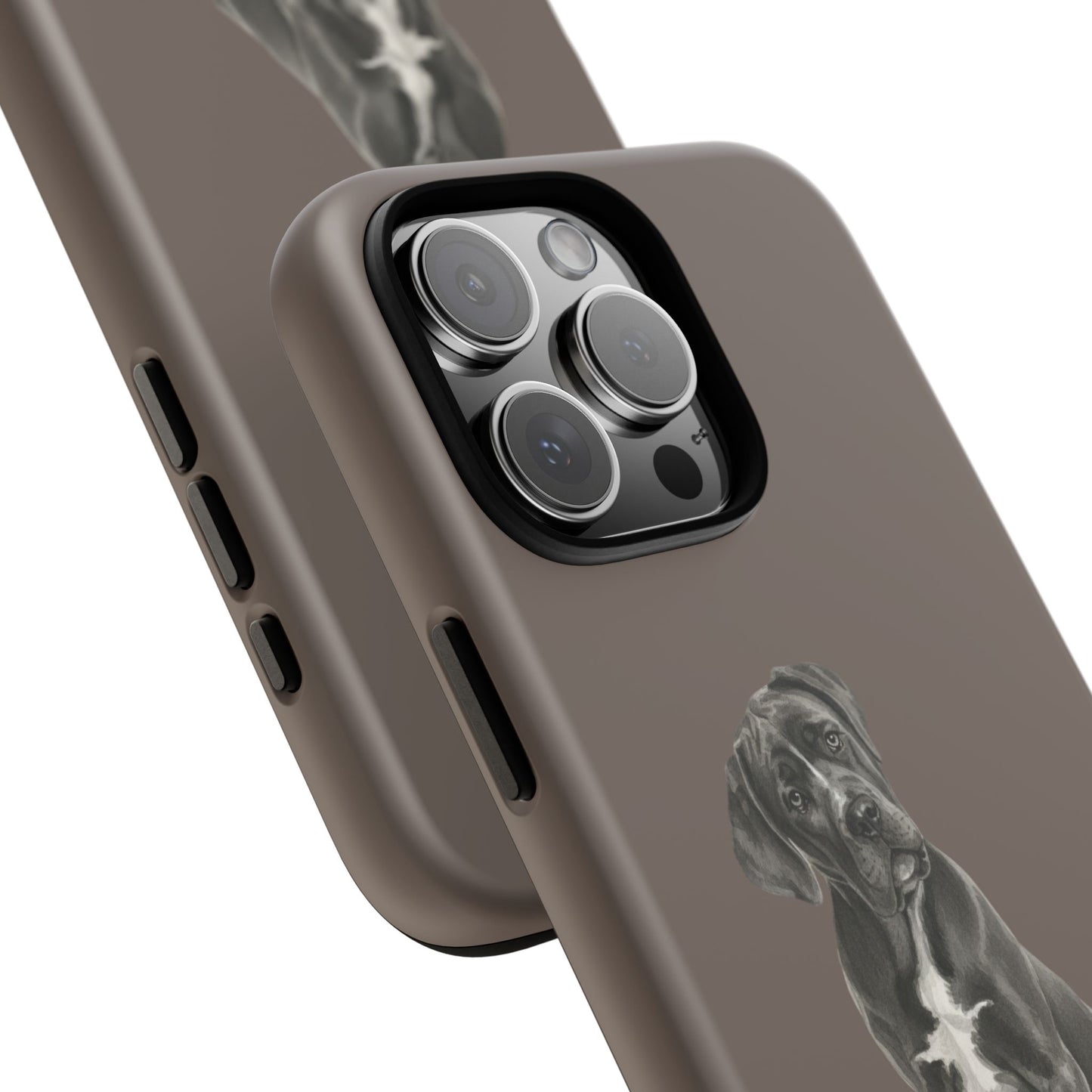 Cane CorsoPhone Case