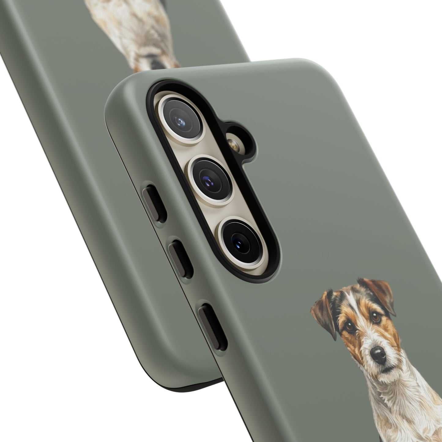 Jack Russell Phone Case