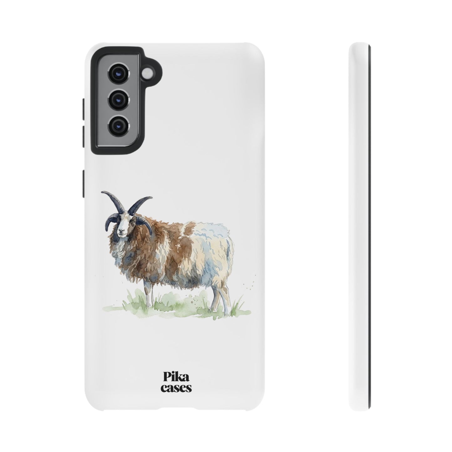 Jacob Sheep Phone Case