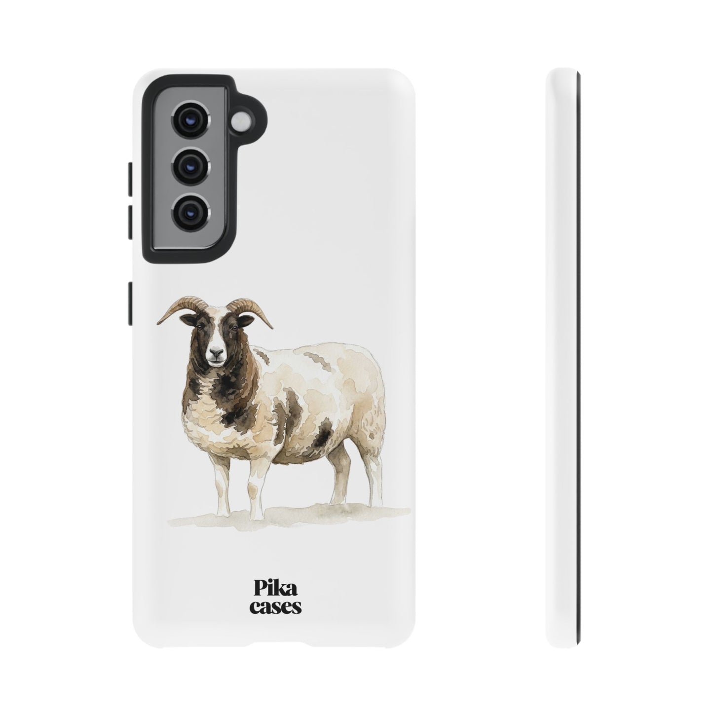 Jacob Sheep Phone Case