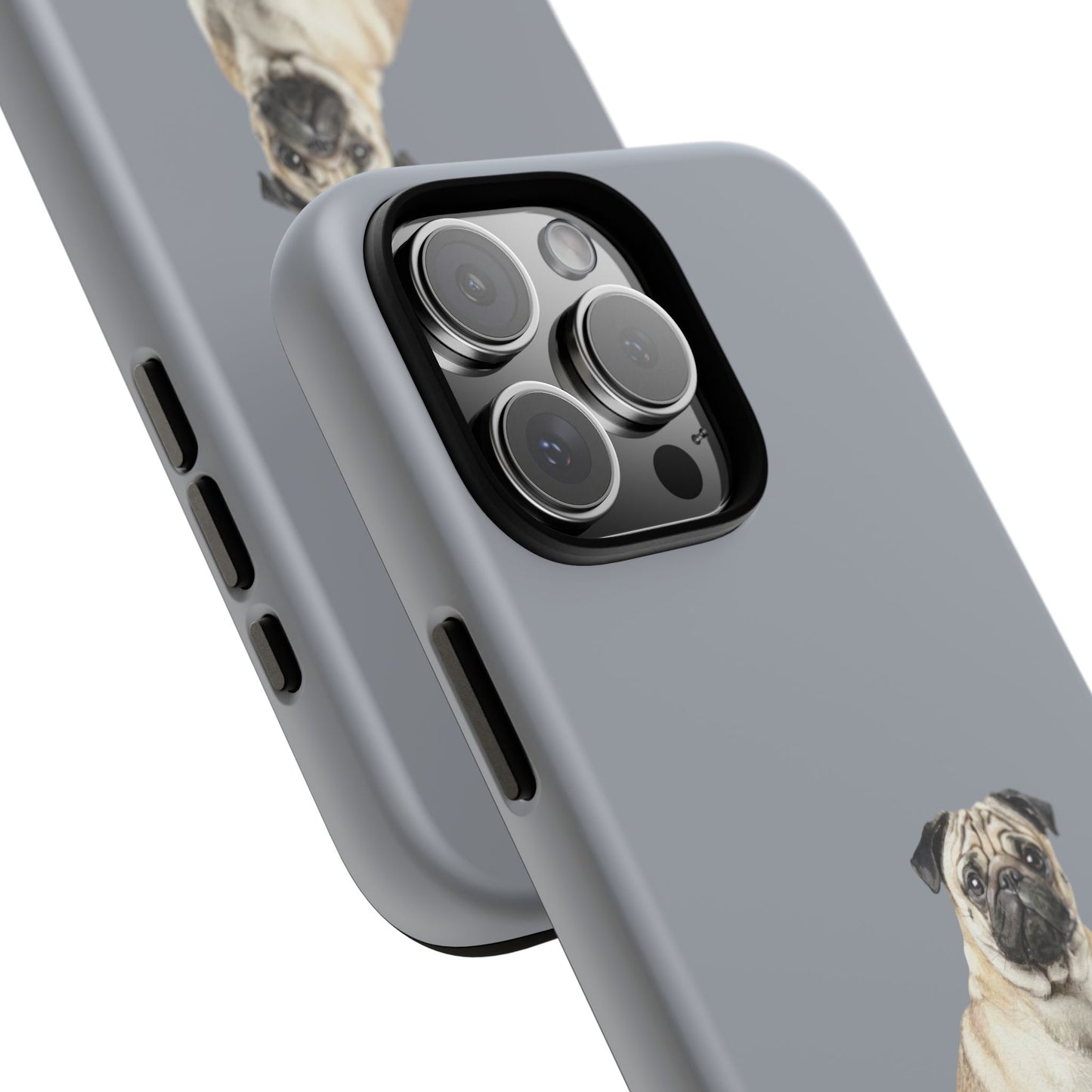 Pug Phone Case