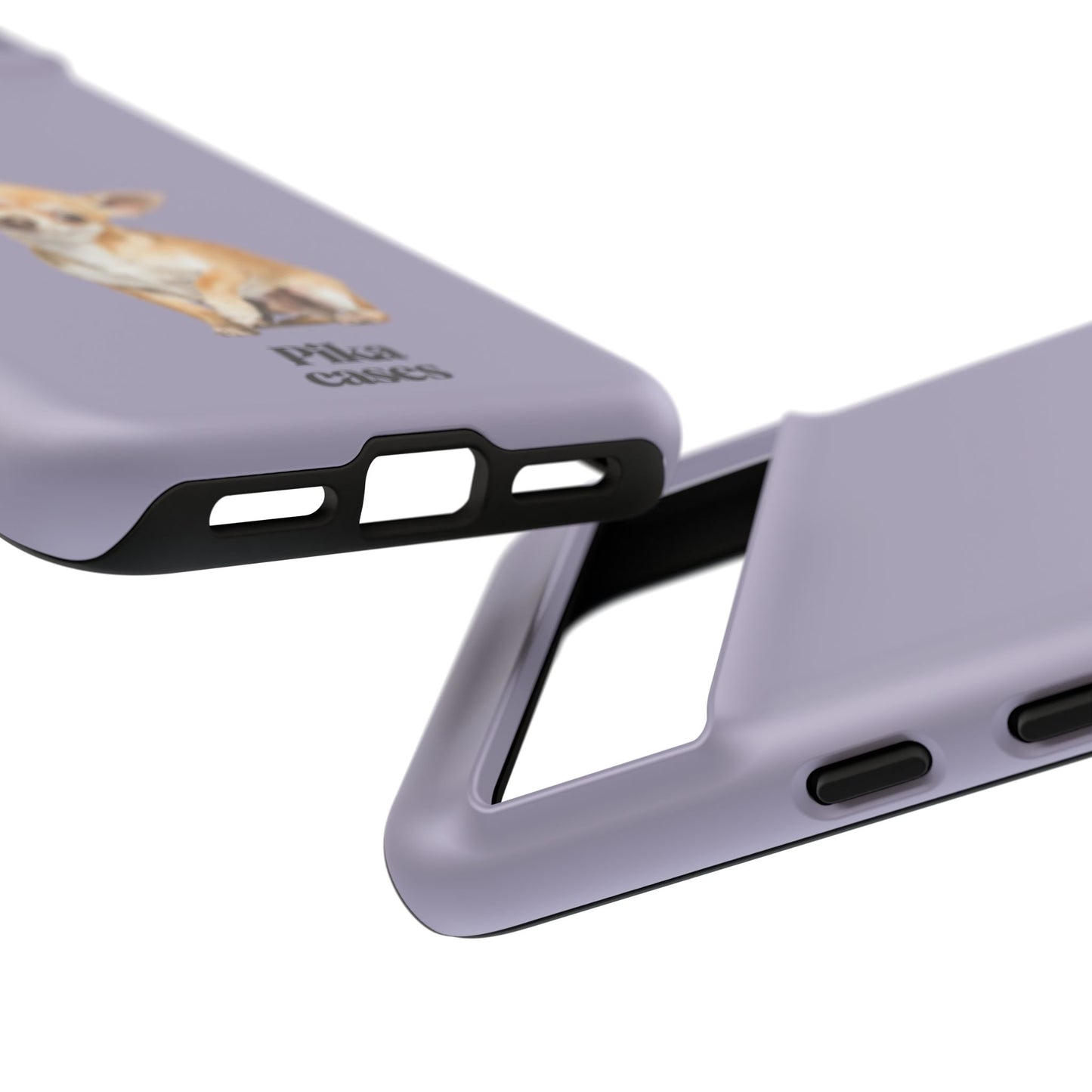 Chihuahua Phone Case