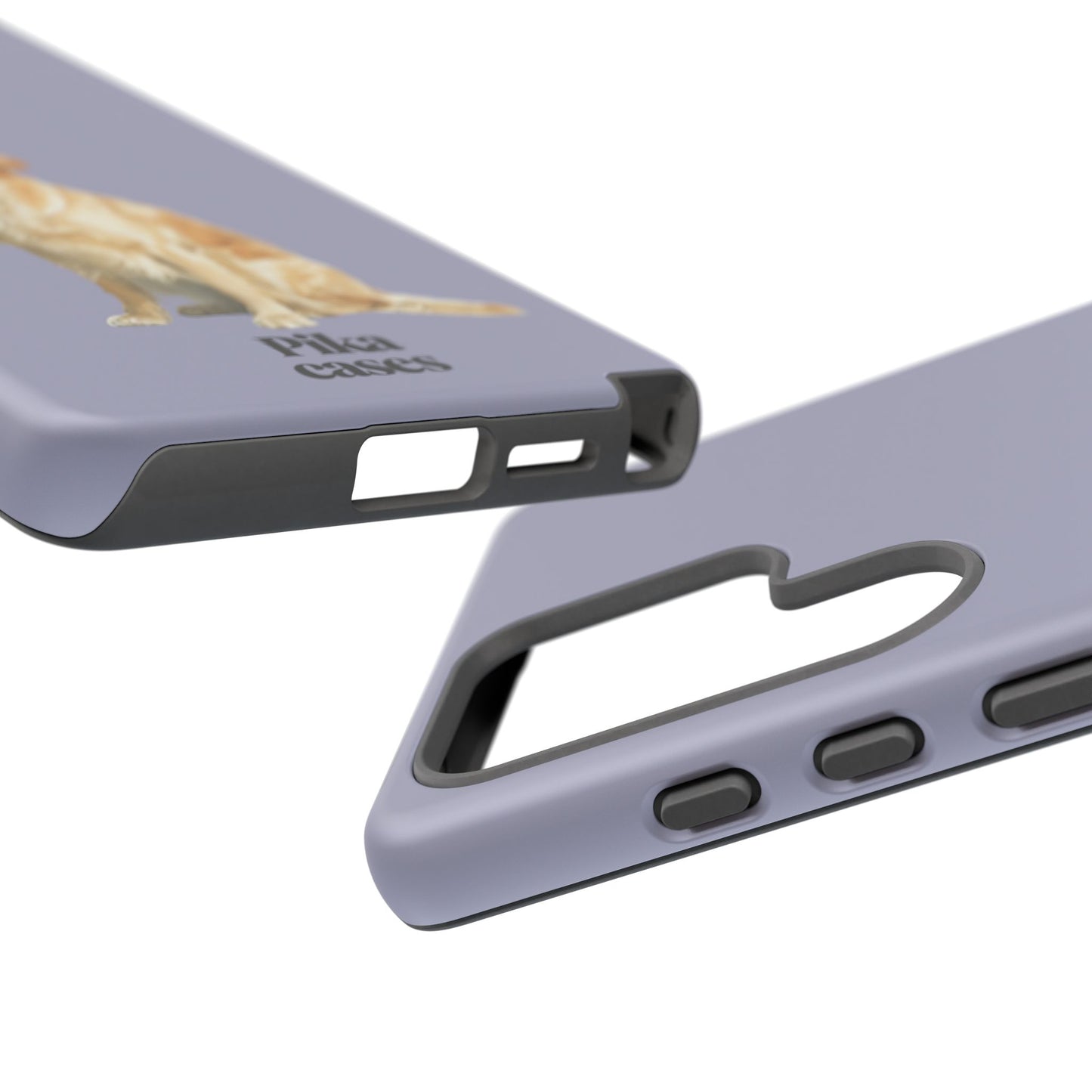 Golden Retriever Phone Case