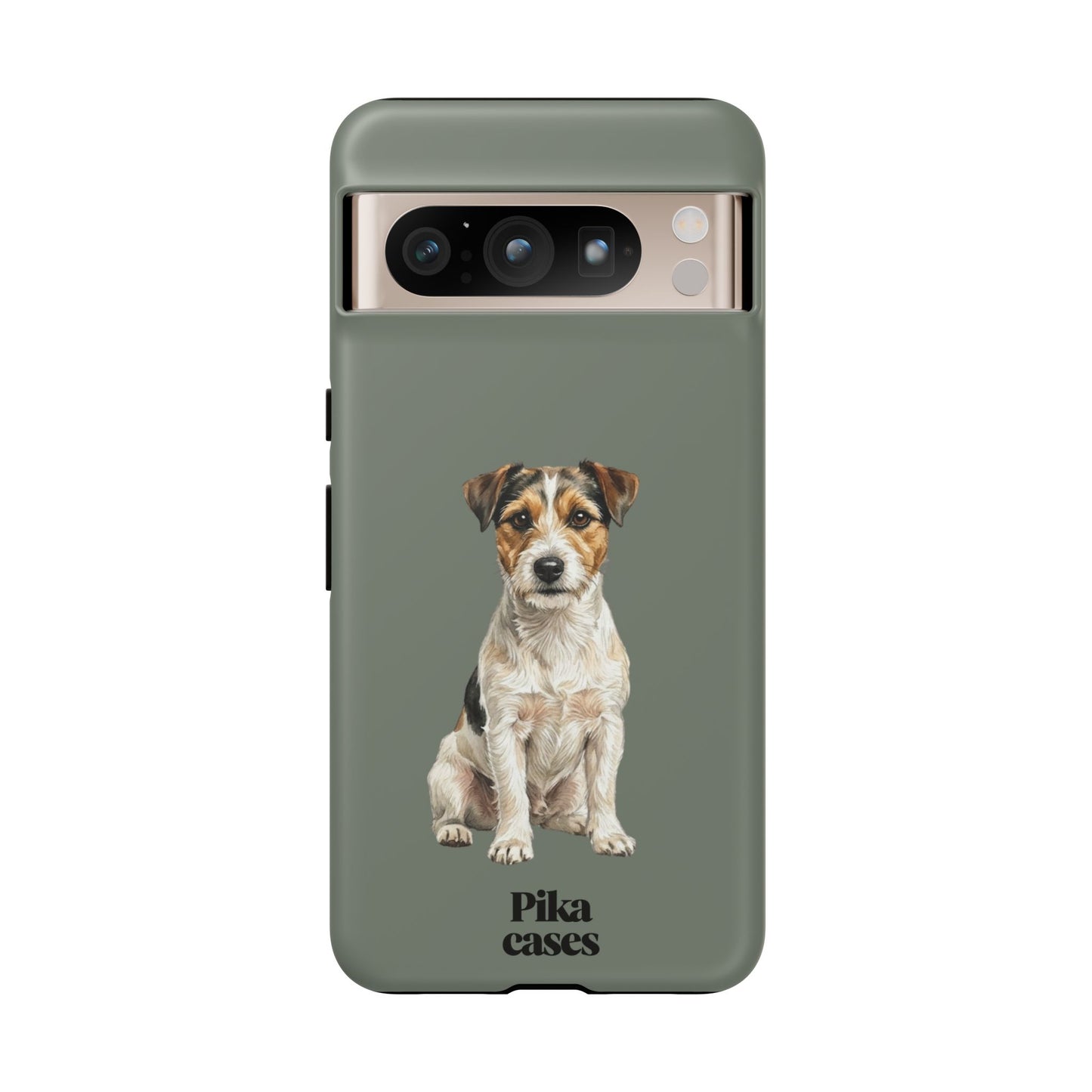Jack Russell Phone Case