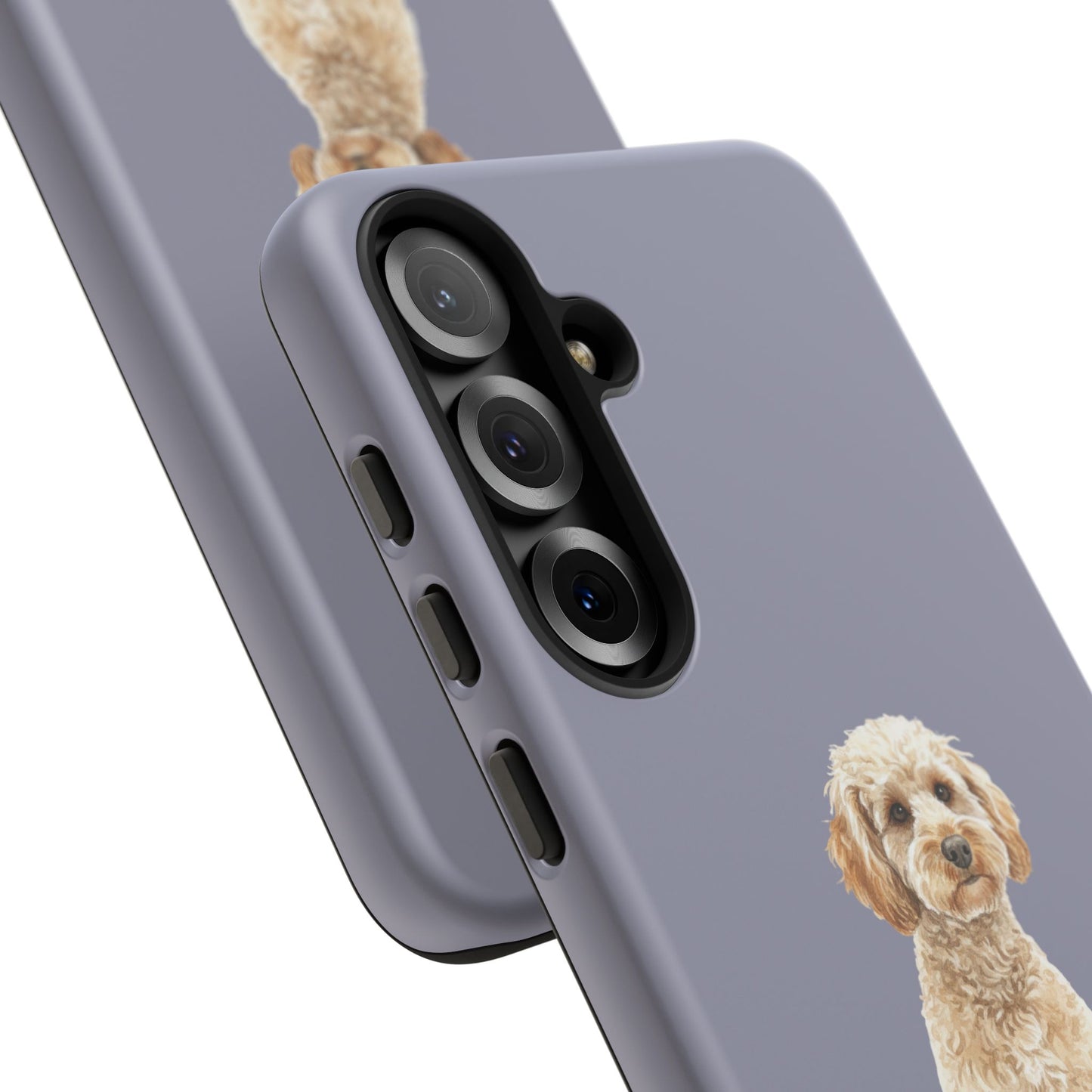 Cockapoo Phone Case