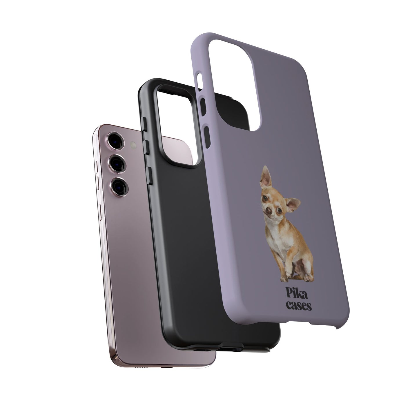 Chihuahua Phone Case