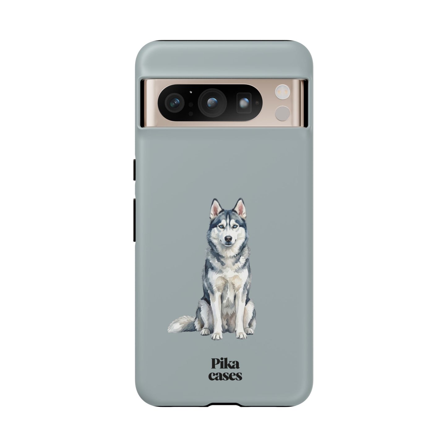 Husky Phone Case