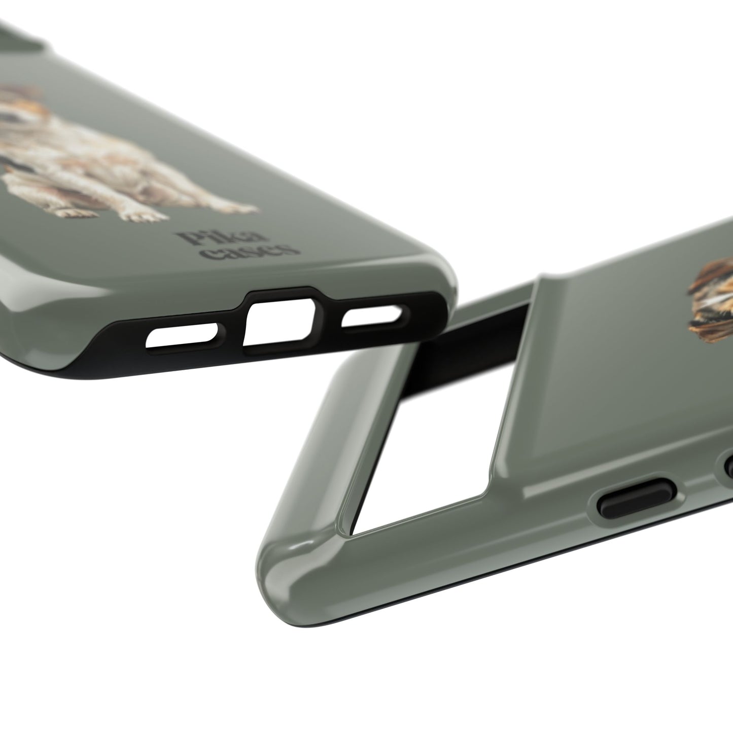 Jack Russell Phone Case