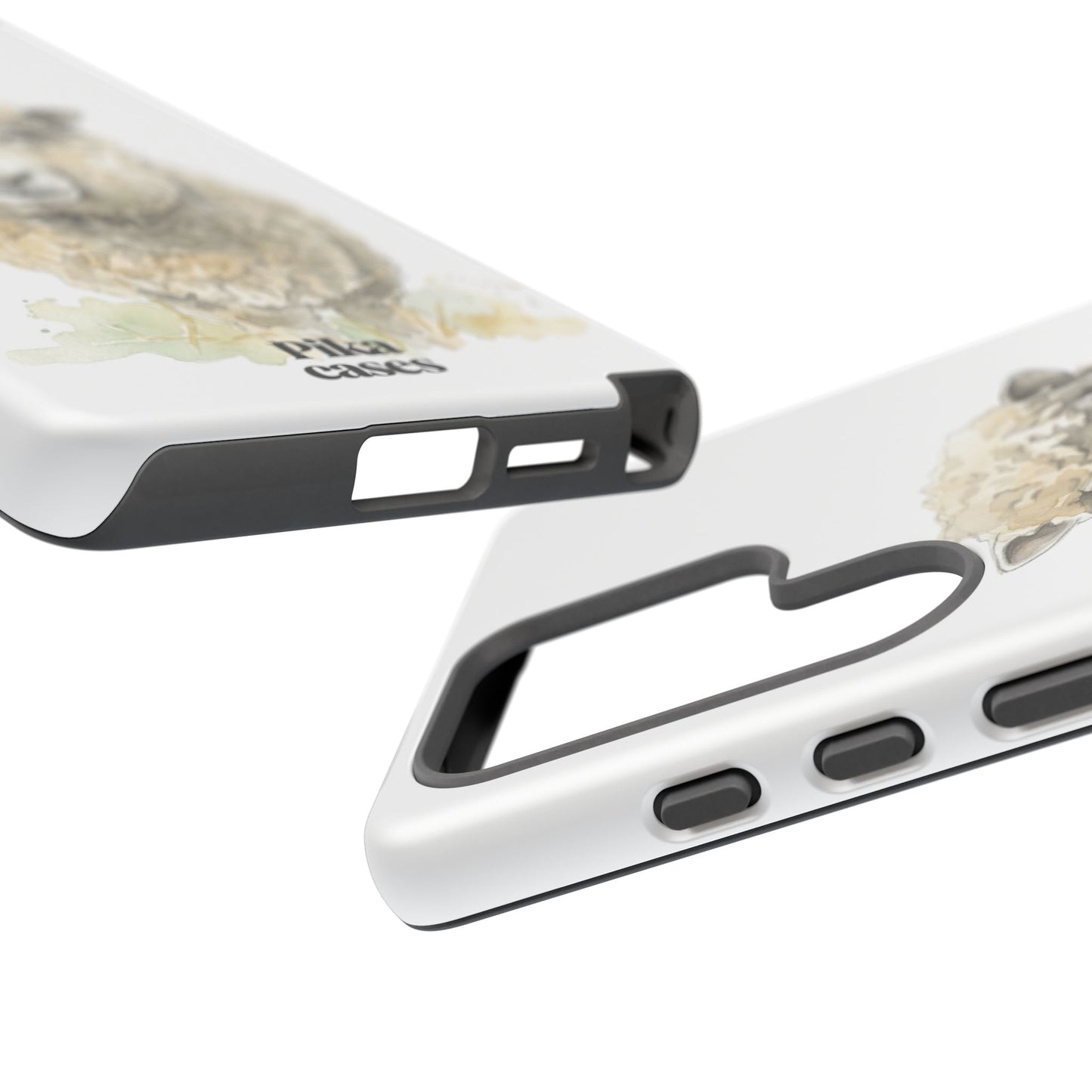 Ryeland Sheep Phone Case