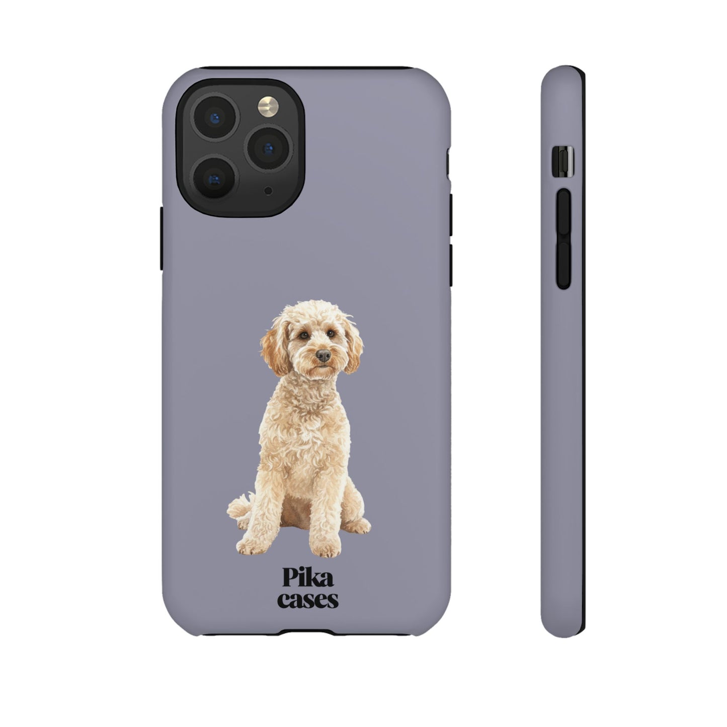 Cockapoo Phone Case